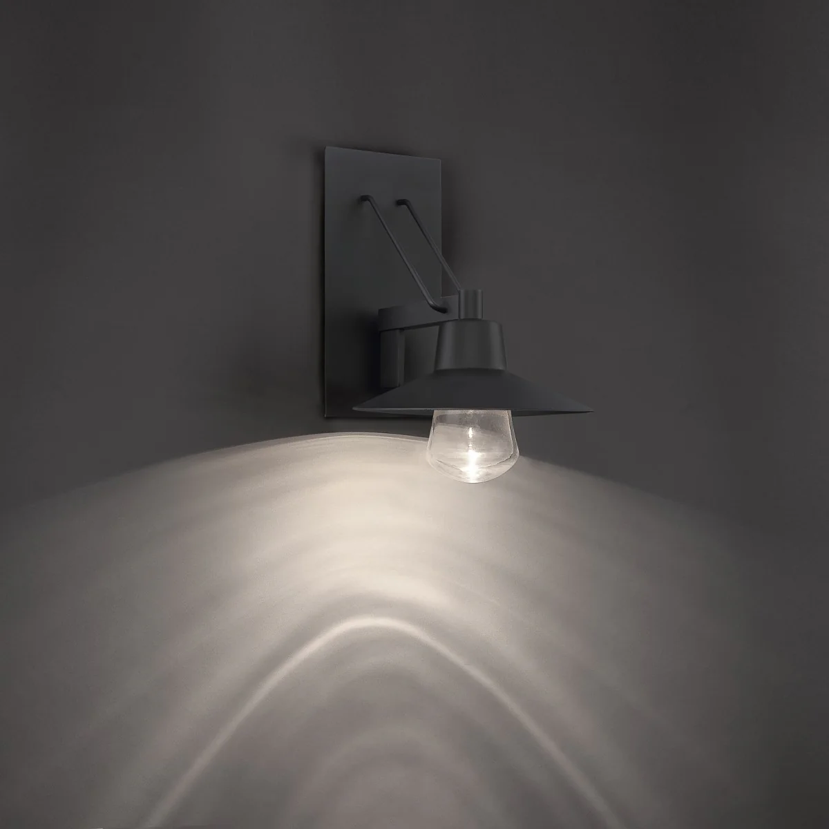 Suspense Outdoor Wall Light - Image 9