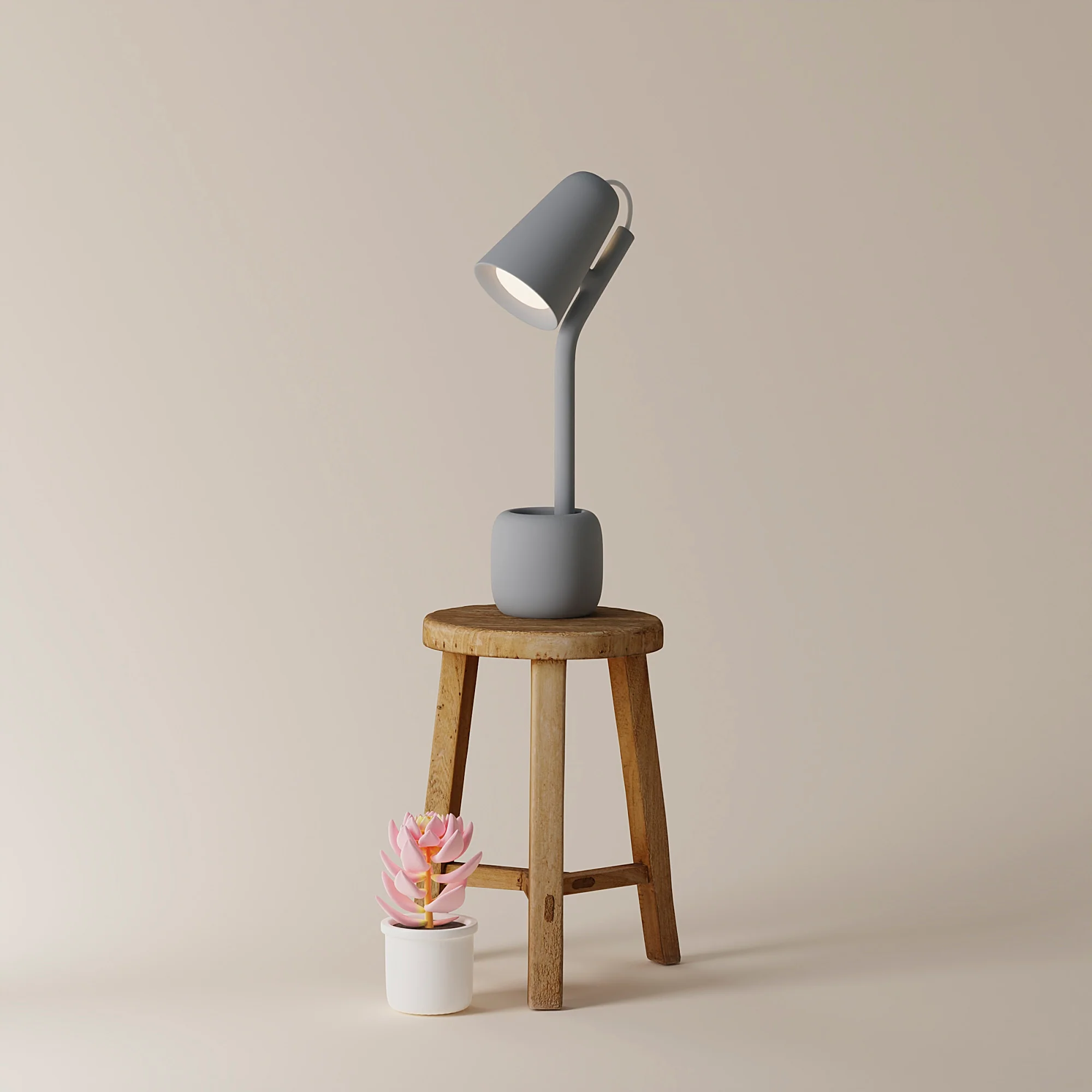Suyo LED Table Lamp - Image 7