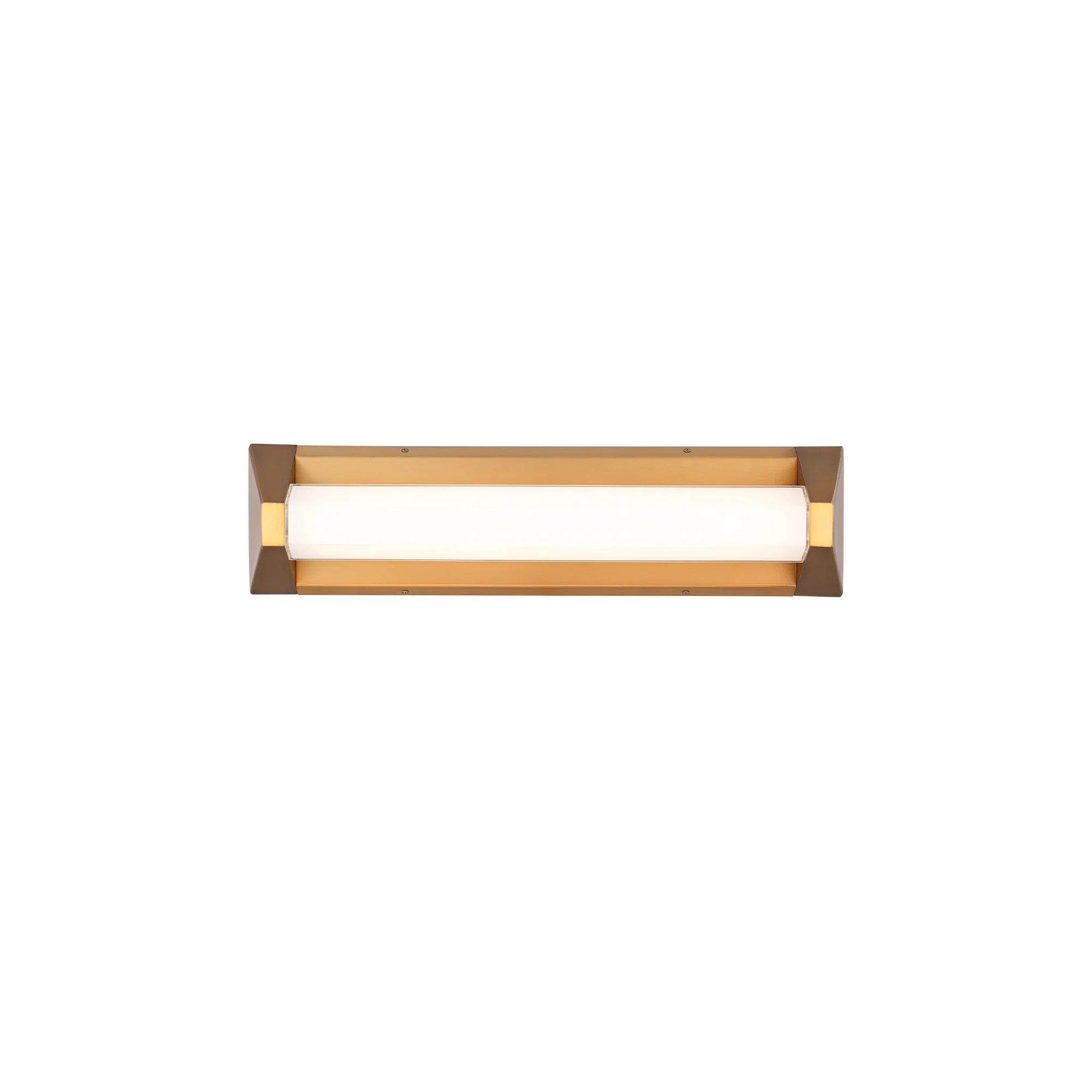 Swale LED Bath & Vanity Wall Light - Image 2