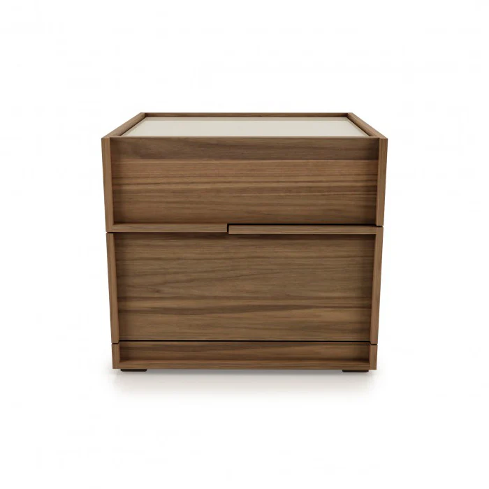 Swan 20 Inch Nightstand - Image 30