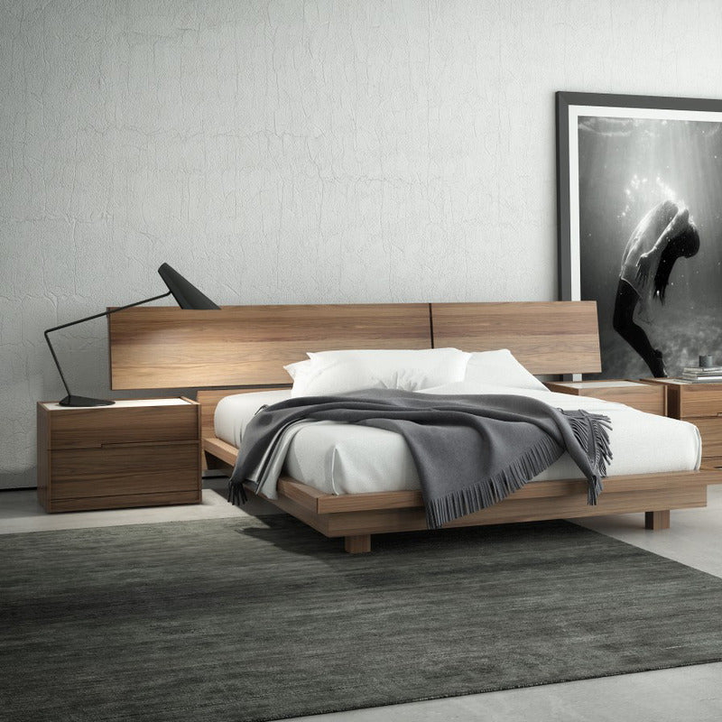Swan 26 Inch Nightstand - Image 6