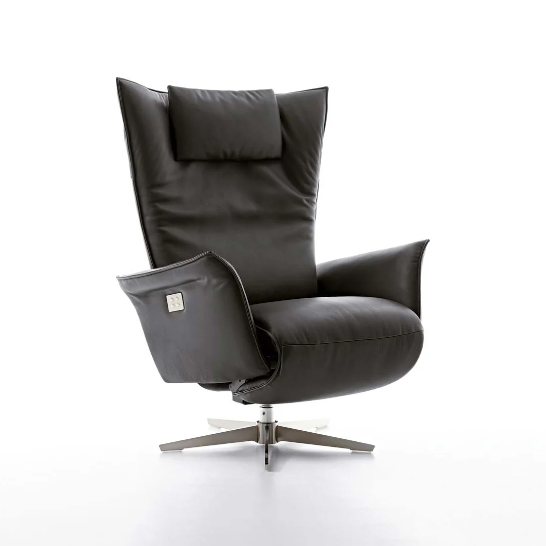 Swan Adjustable Recliner - Image 2