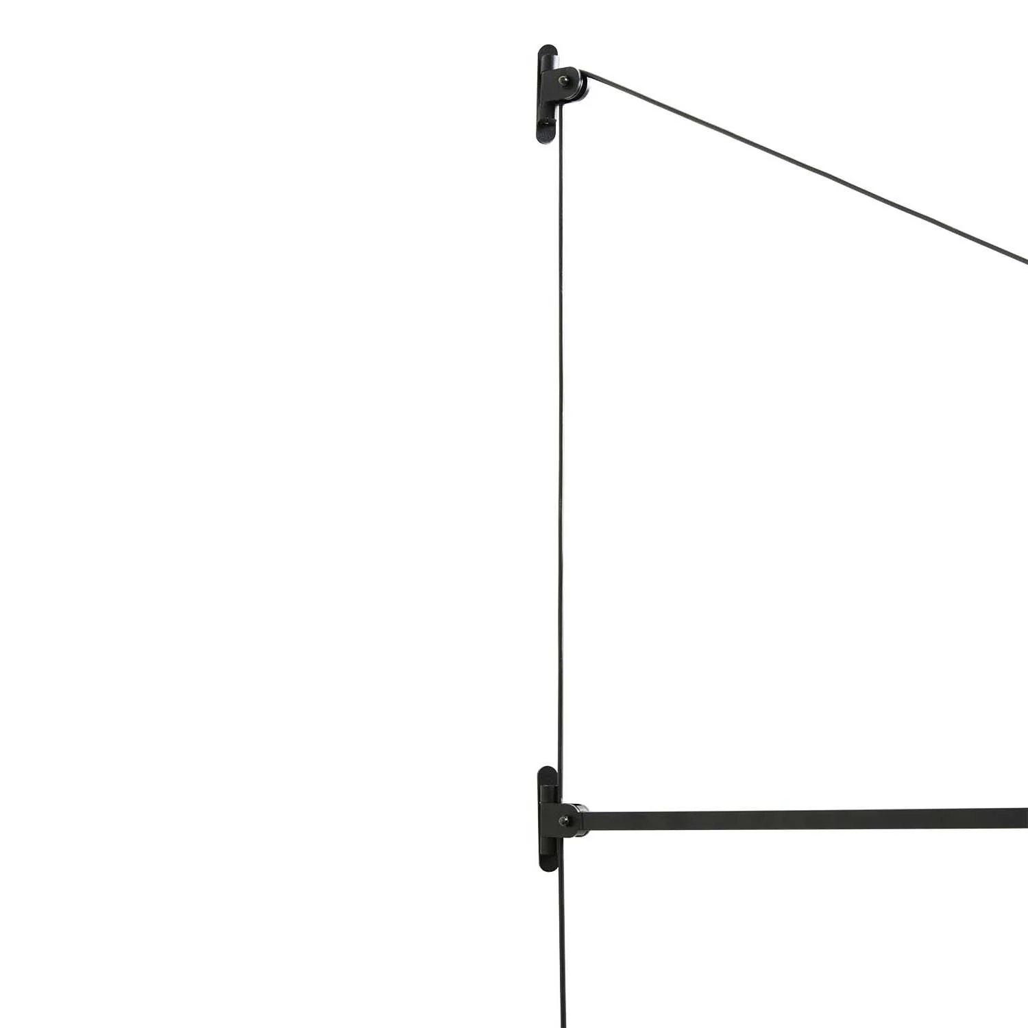 Swan LED Wall Sconce - Image 11
