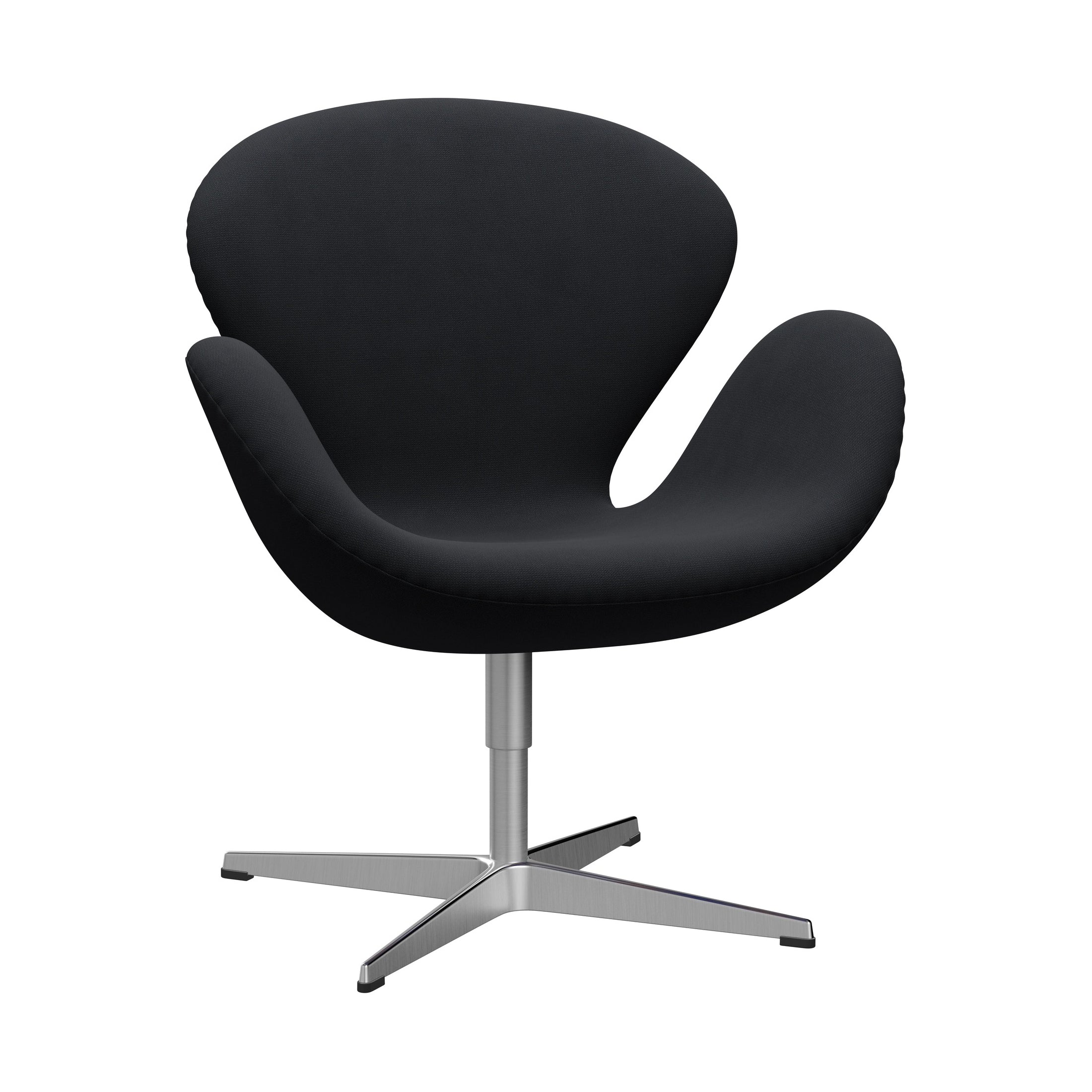 Swan Lounge Chair - Image 7