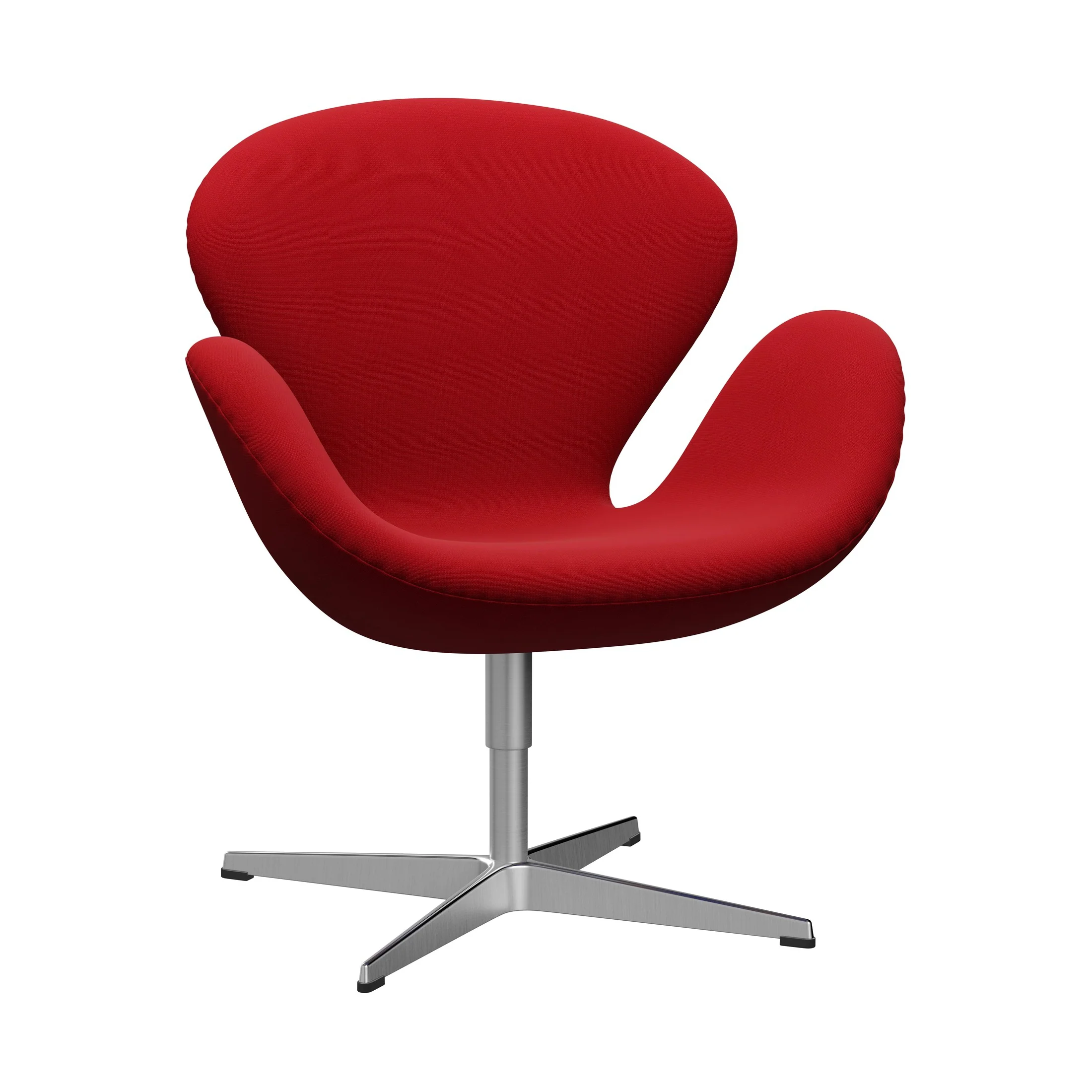Swan Lounge Chair - Image 9