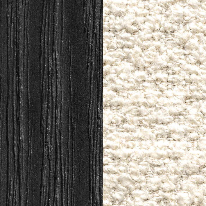 Sweel Upholstered Dining Chair - Image 14