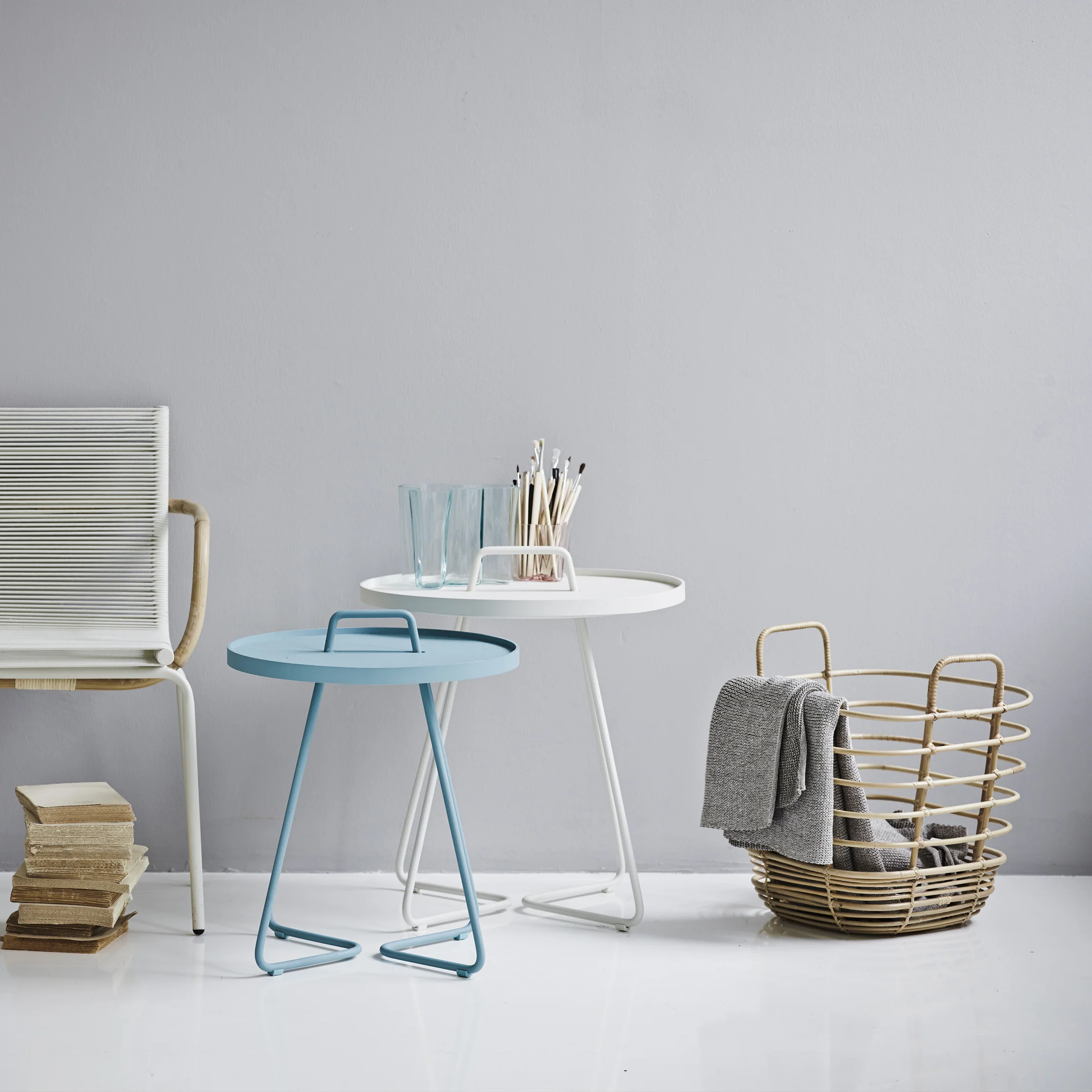 Sweep Indoor Basket - Image 17