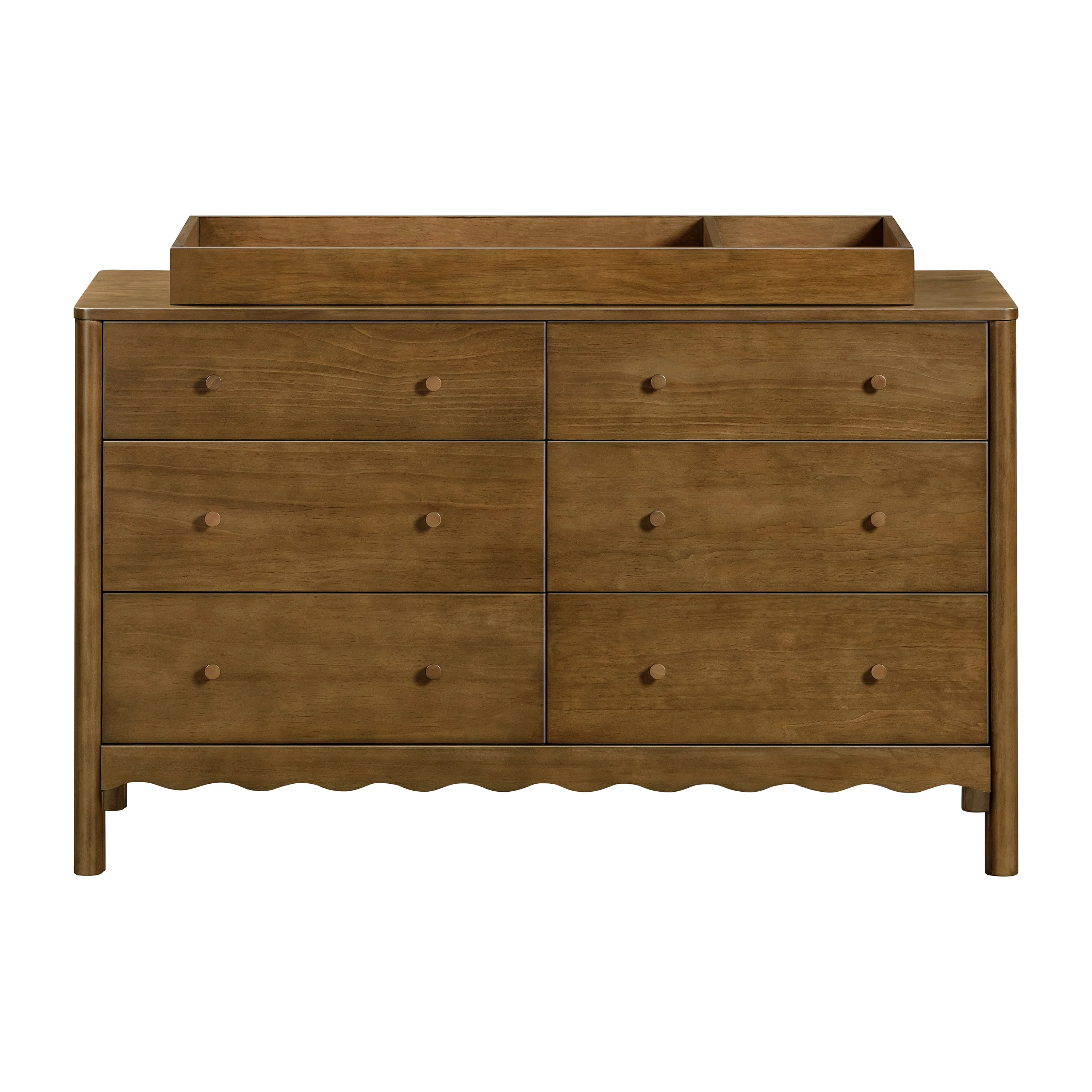 Swell 6-Drawer Assembled Dresser - Image 33