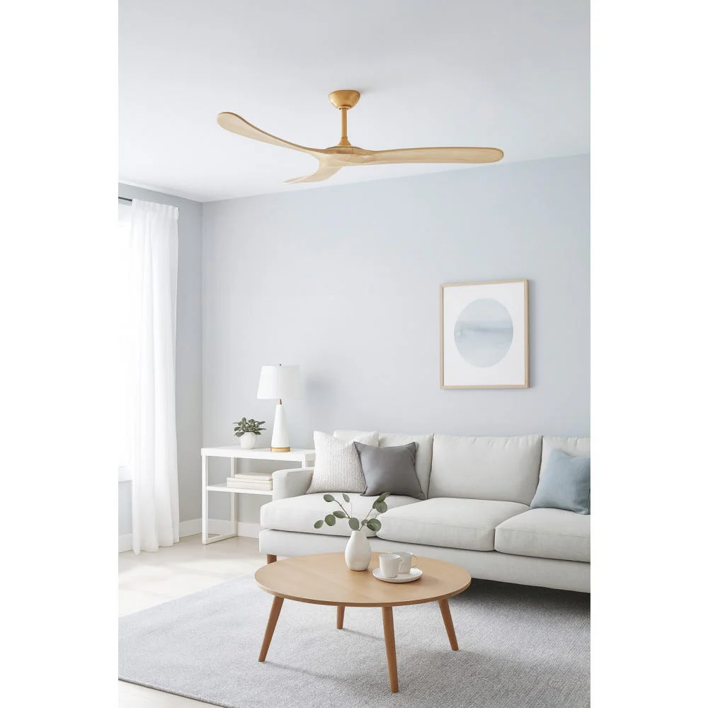 Swell Ceiling Fan - Image 14