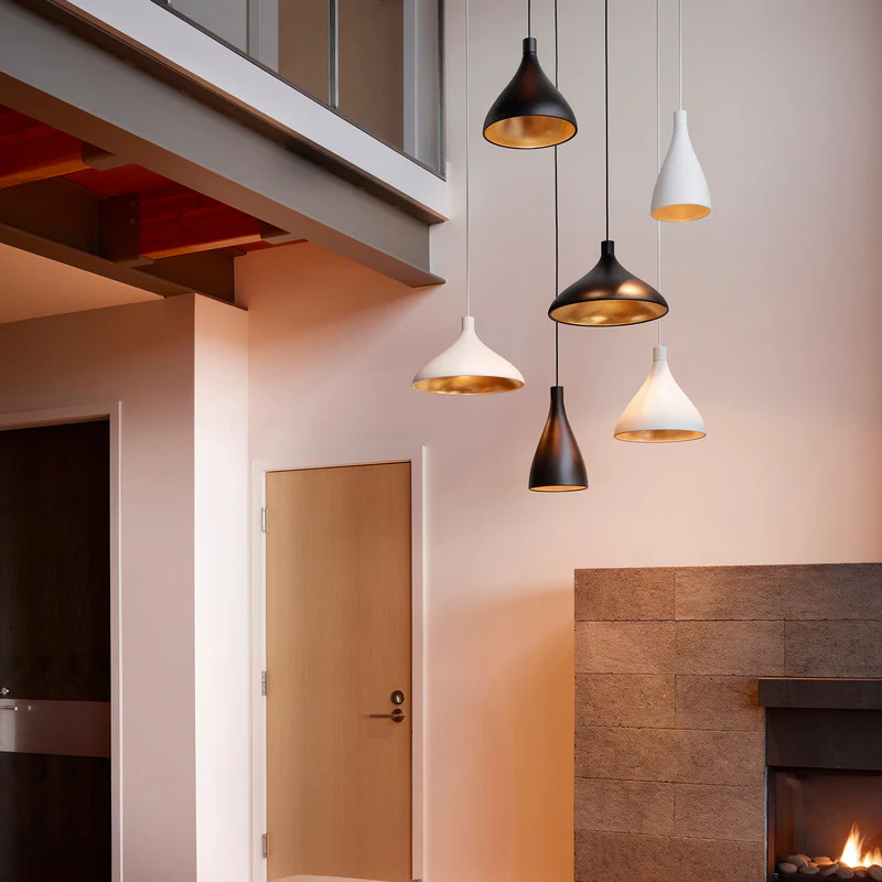 Swell Chandelier - Image 2