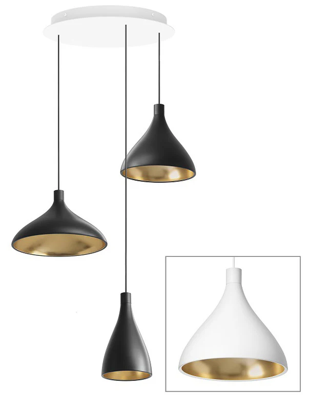 Swell Chandelier - Image 21