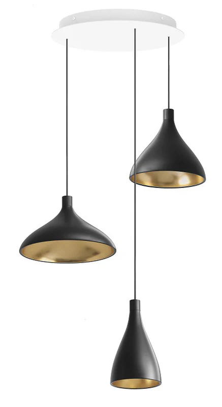 Swell Chandelier - Image 23