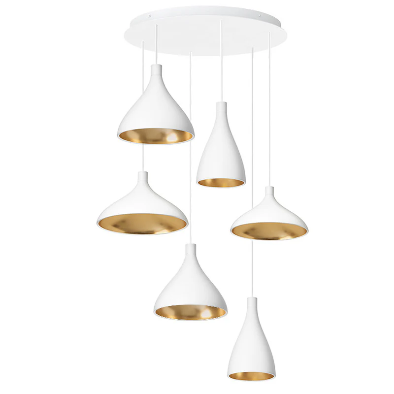 Swell Chandelier - Image 3