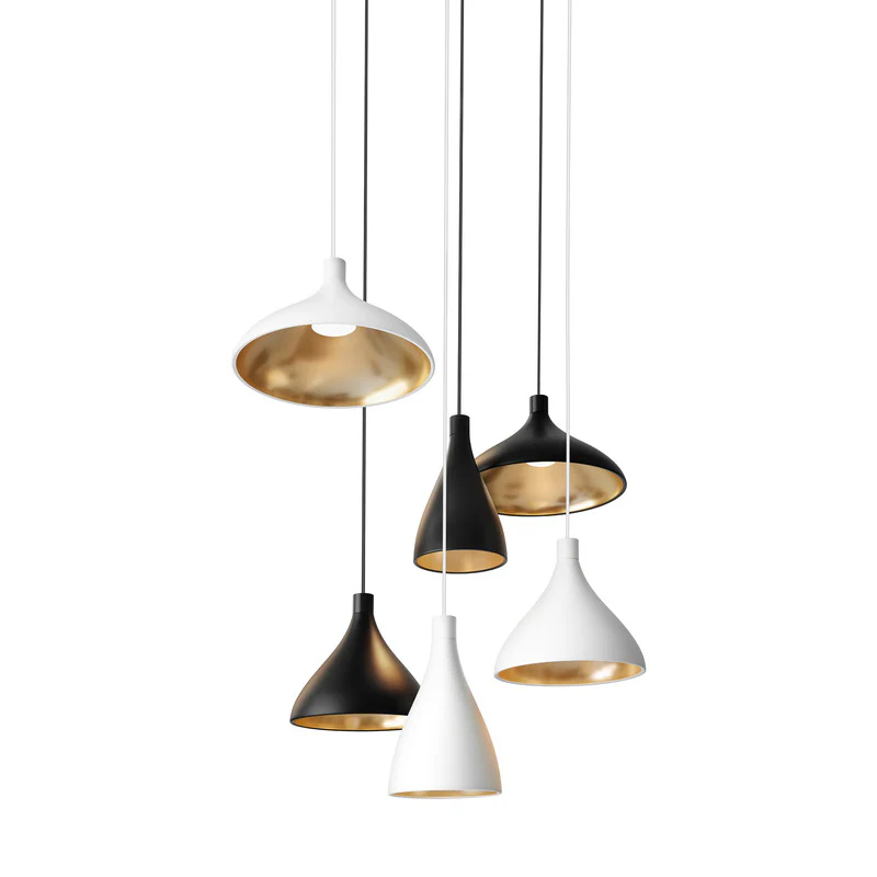 Swell Chandelier - Image 7
