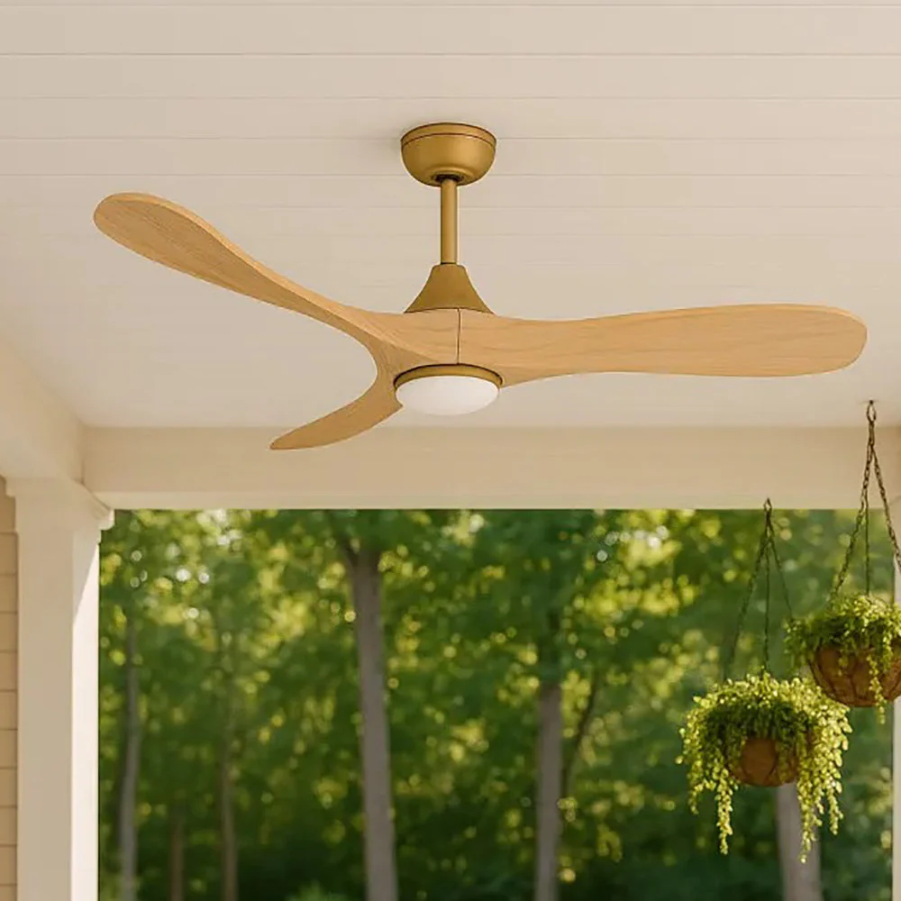 Swell Illuminated LED Ceiling Fan - Image 7