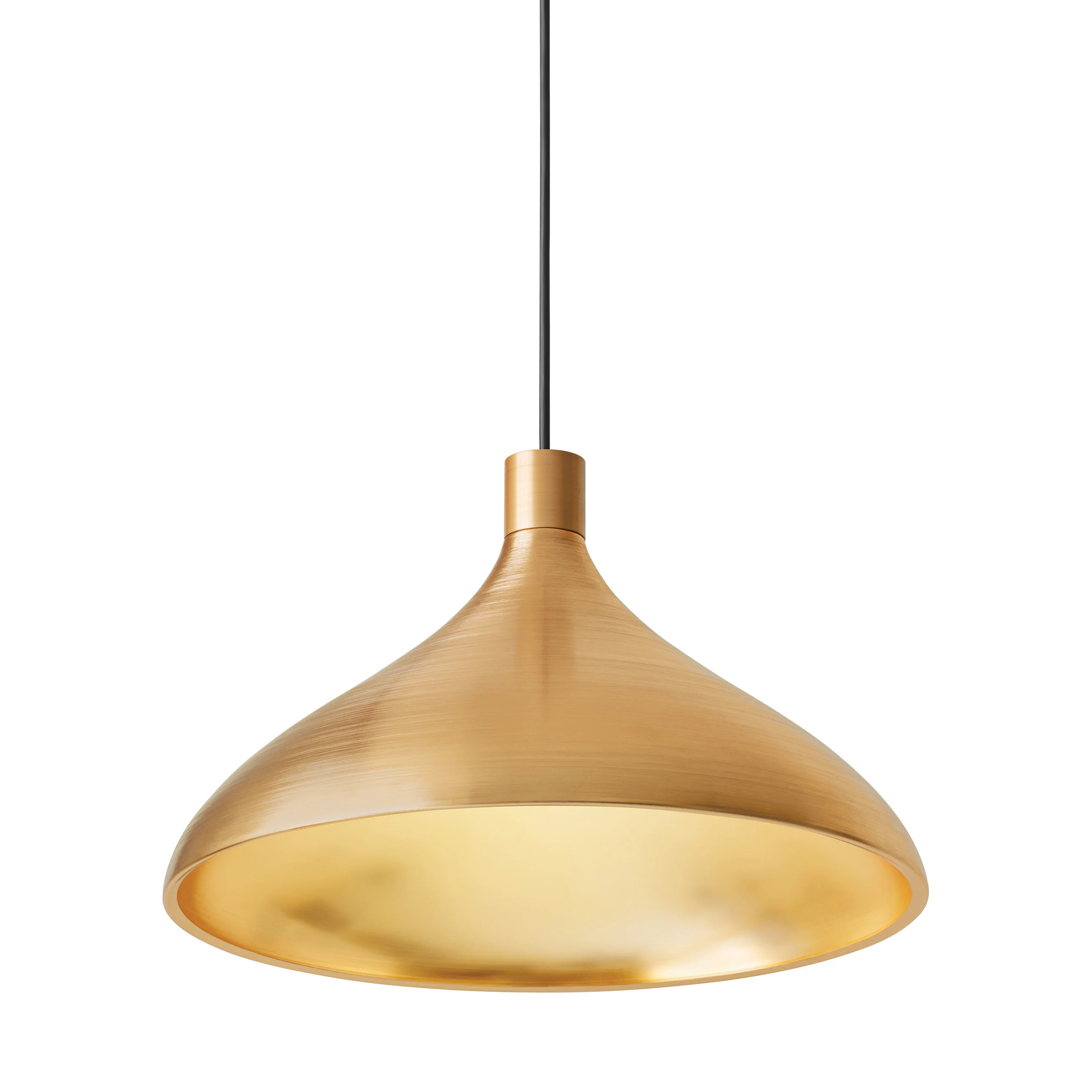 Swell Single Pendant Light - Image 28