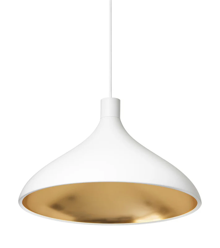 Swell Single Pendant Light - Image 30