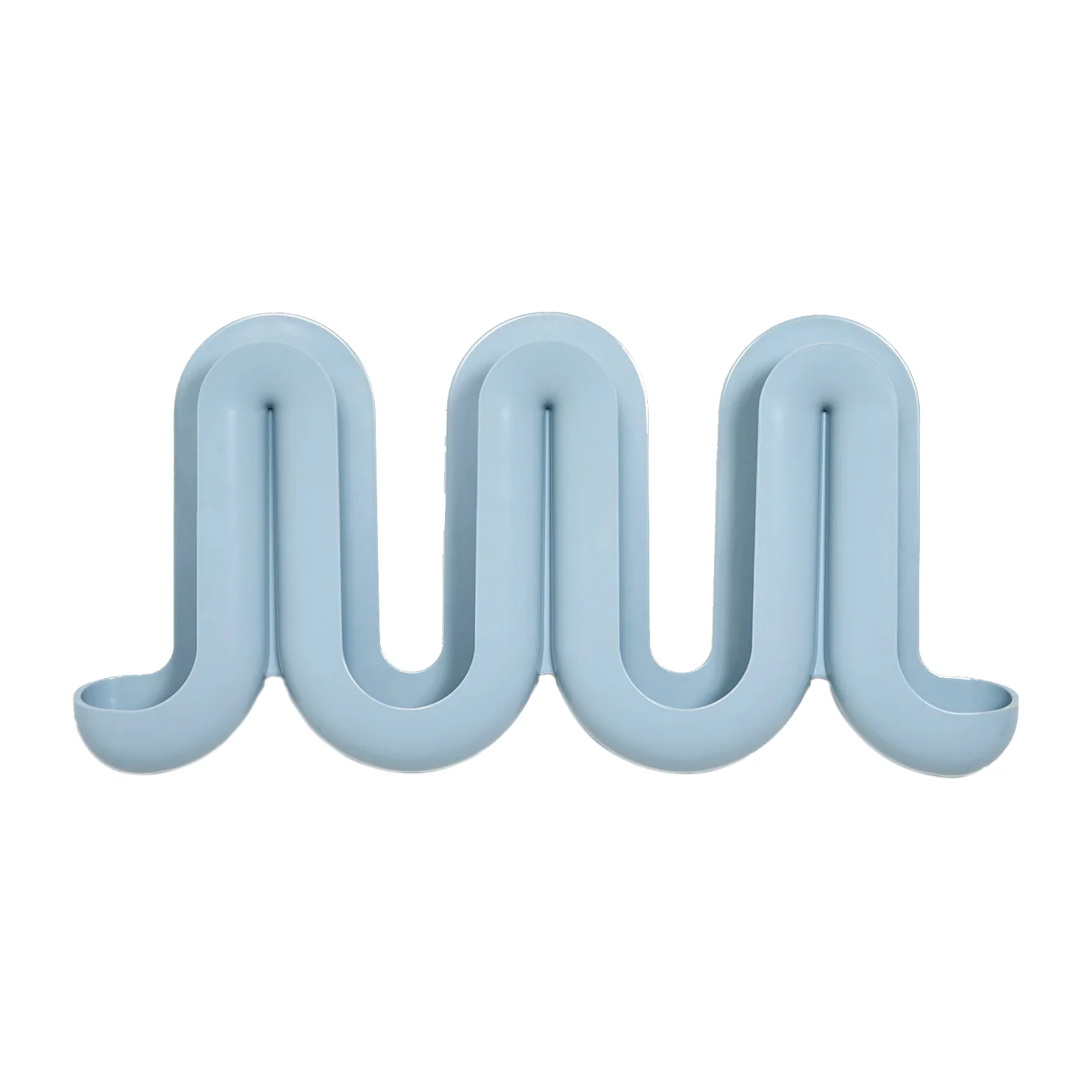 Swell Wall Catchall & Coat Rack - Image 8