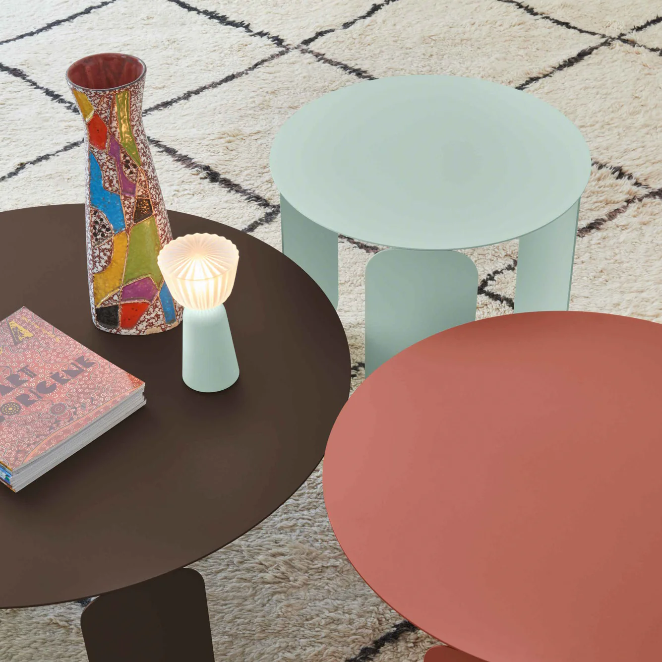 SWIING Portable Table Lamp - Image 10