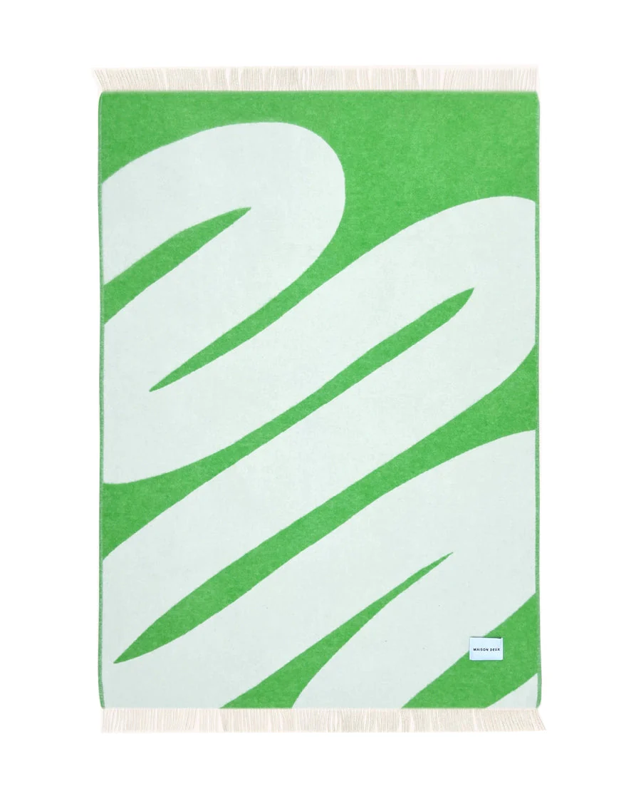 Swirl Blanket - Image 5