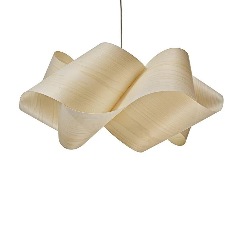 Swirl Pendant Light - Image 13
