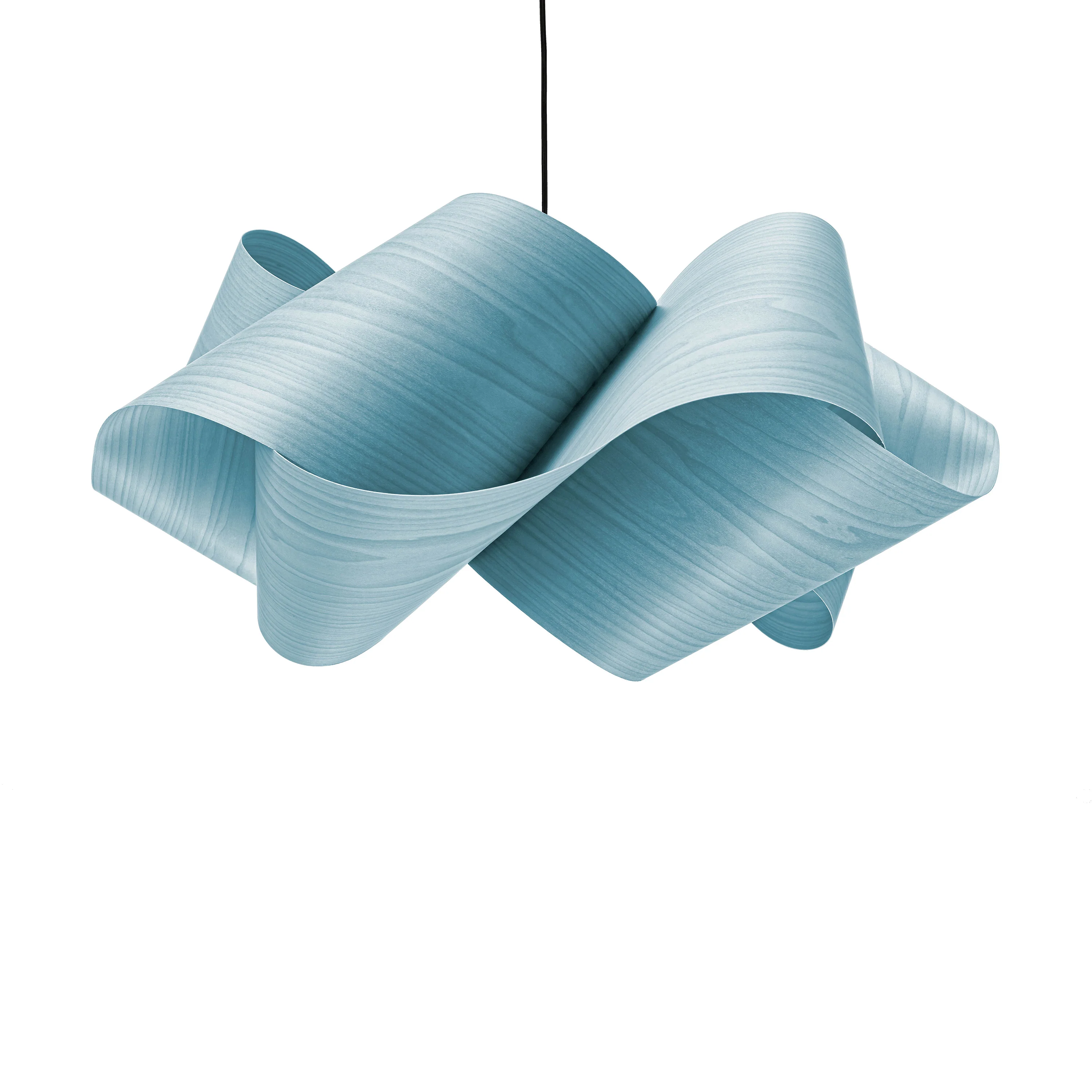 Swirl Pendant Light - Image 14