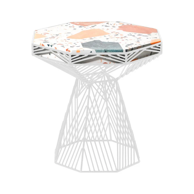 Switch Terrazzo Table - Image 3