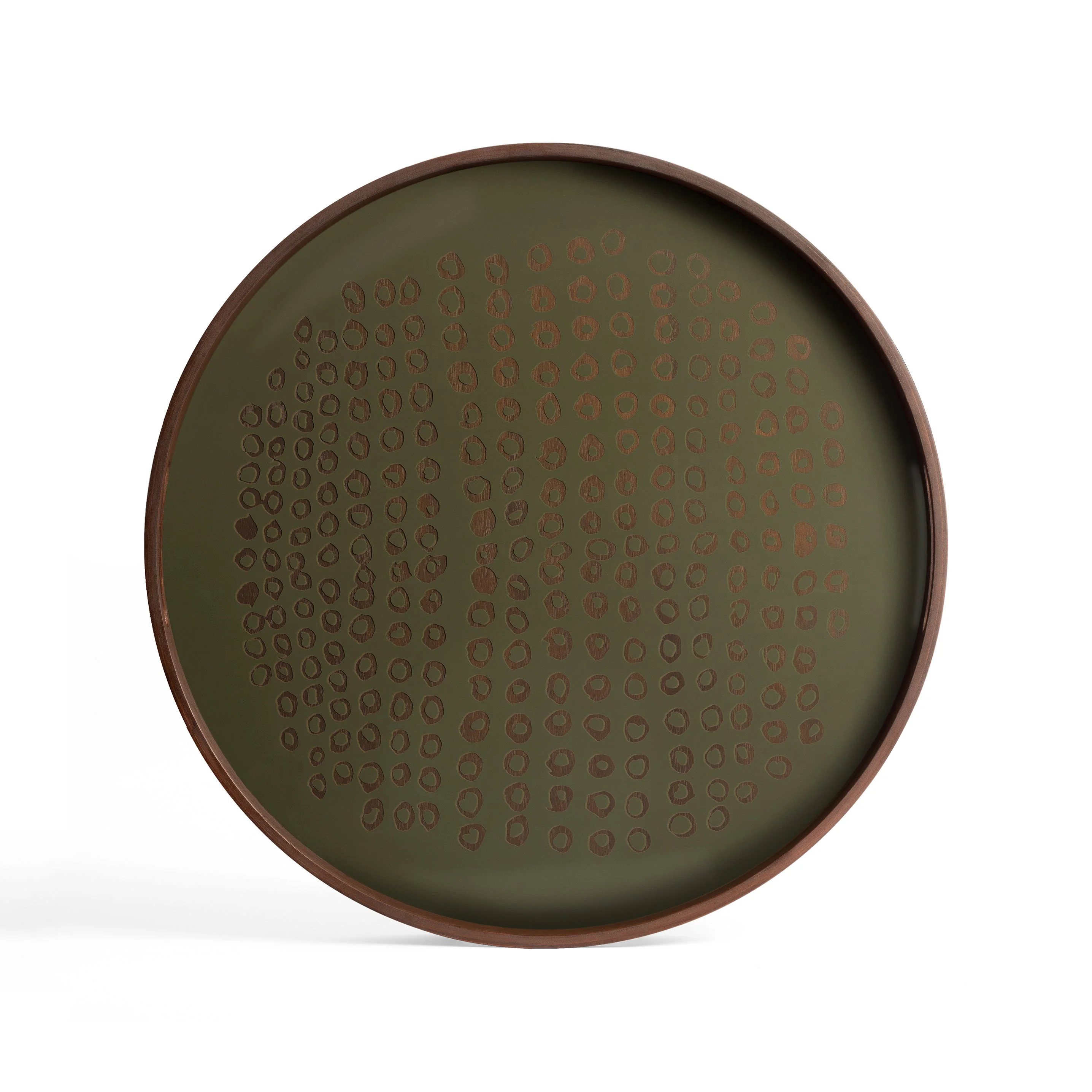 Swivel Tray Side Table - Image 13