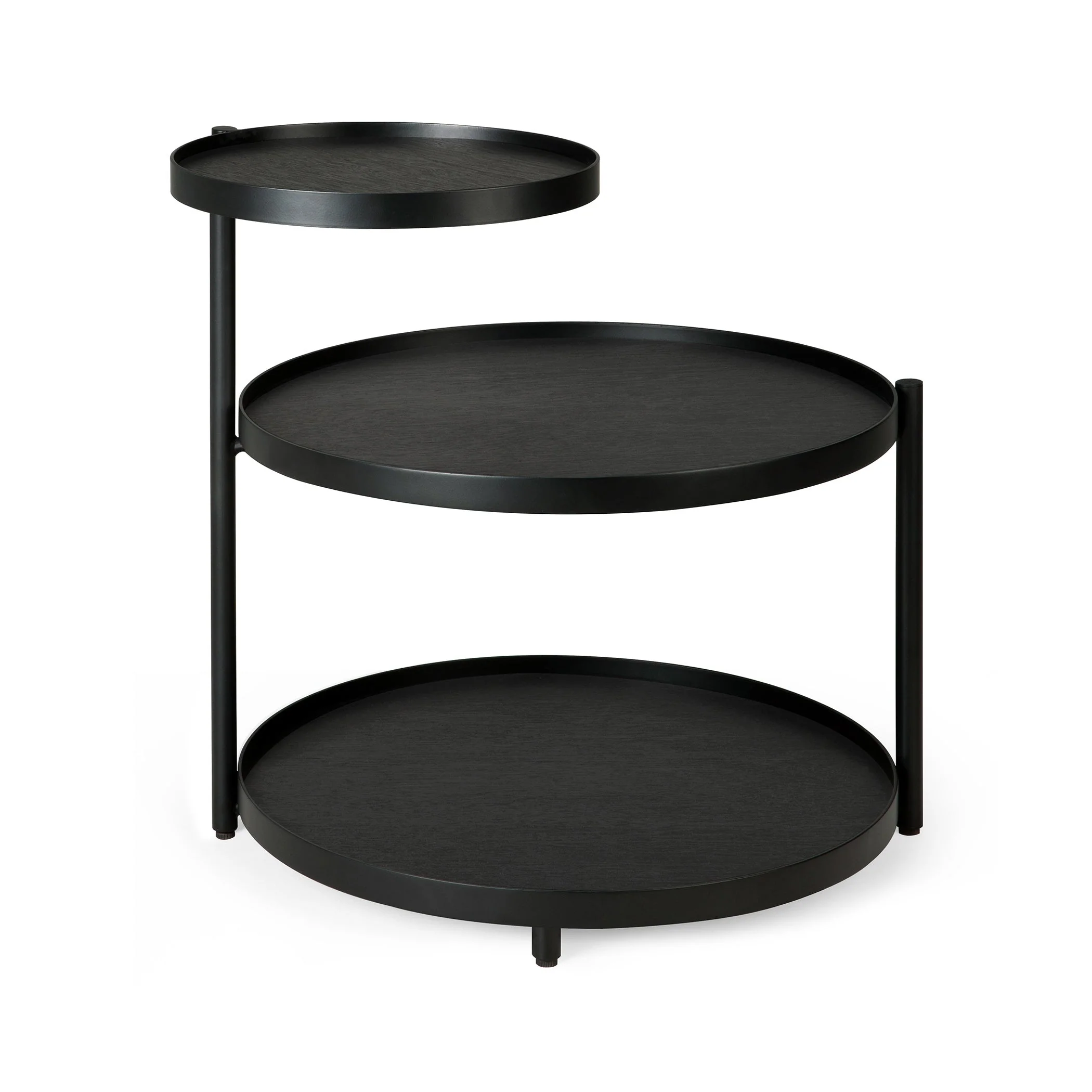Swivel Tray Side Table - Image 20