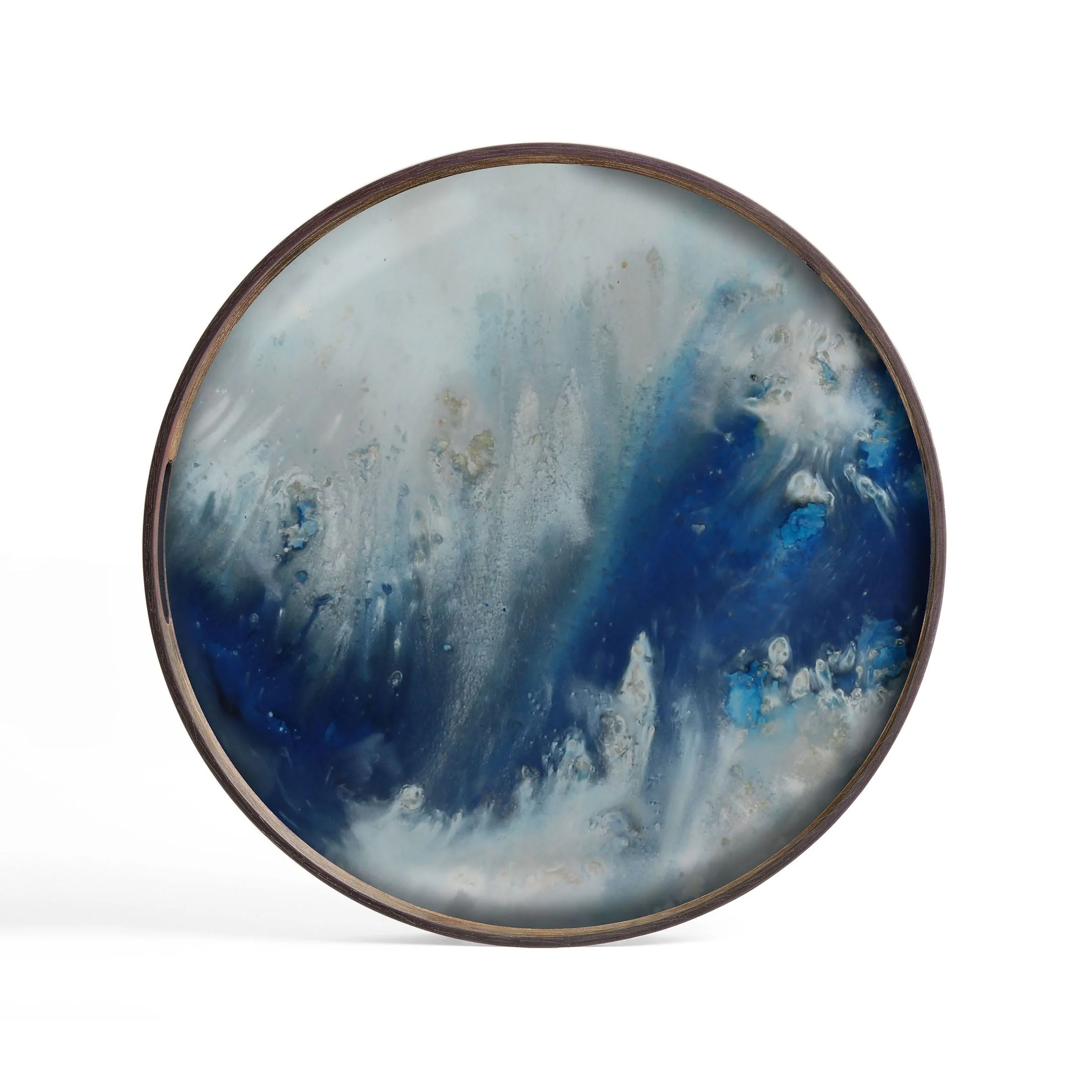 Swivel Tray Side Table - Image 3