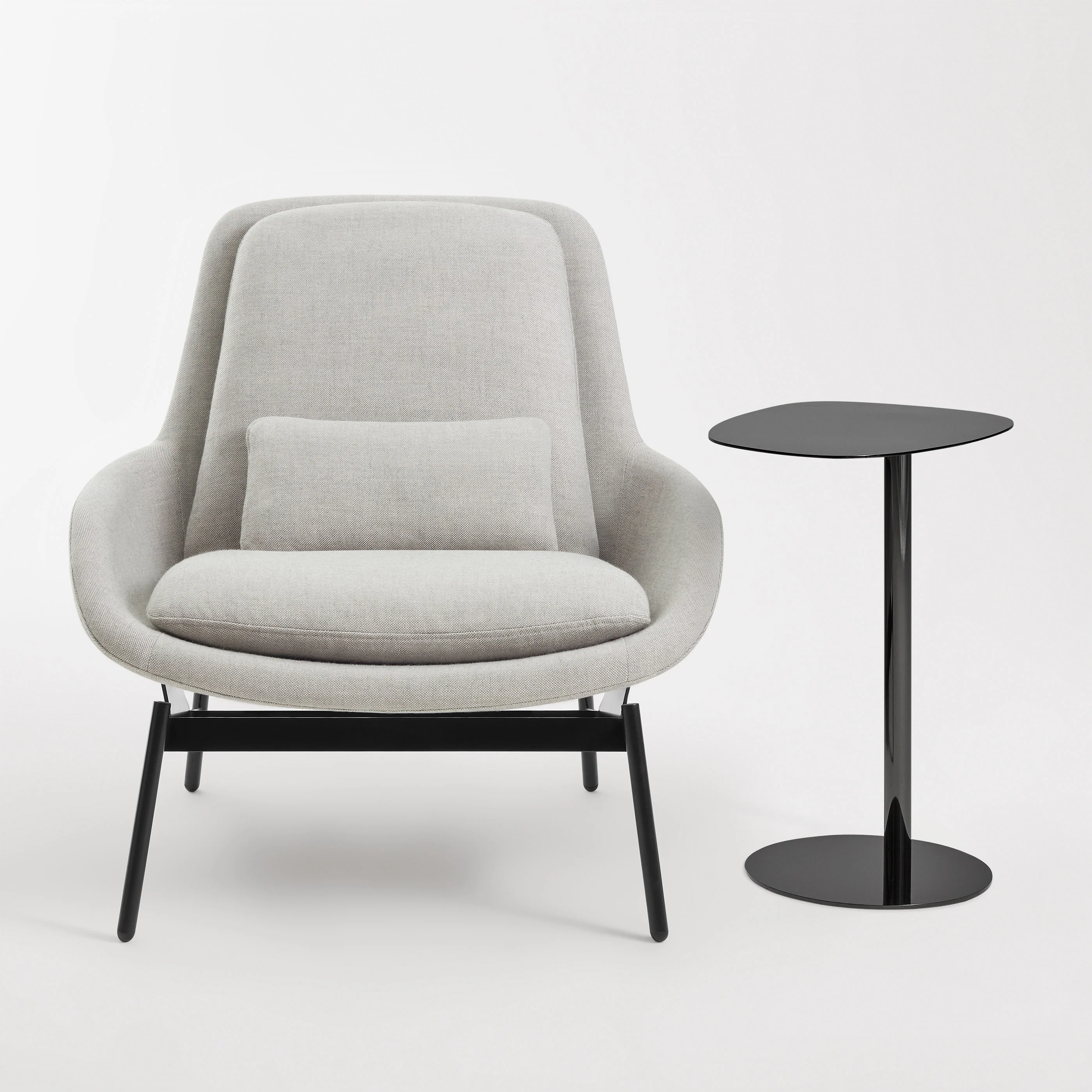 Swole Side Table - Image 21