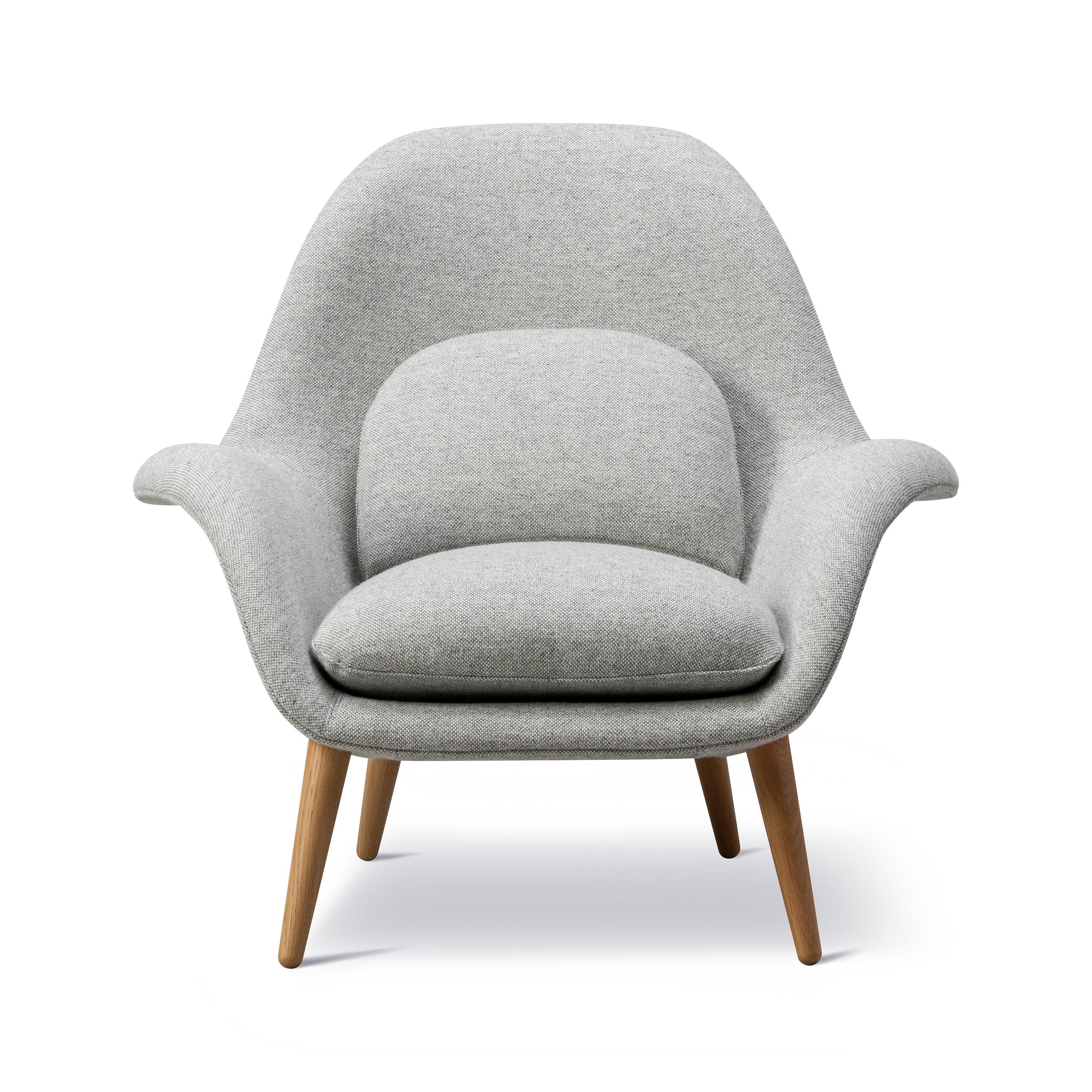 Swoon Lounge Chair - Image 5