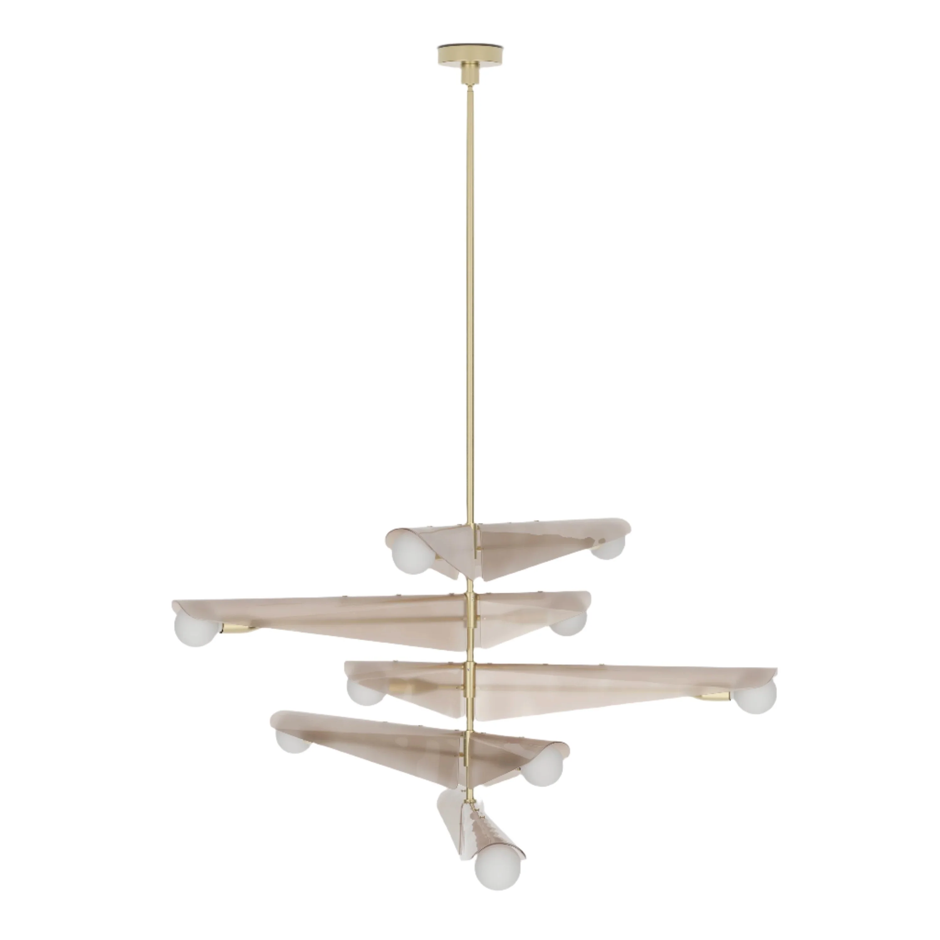 Sycamore Chandelier - Image 5
