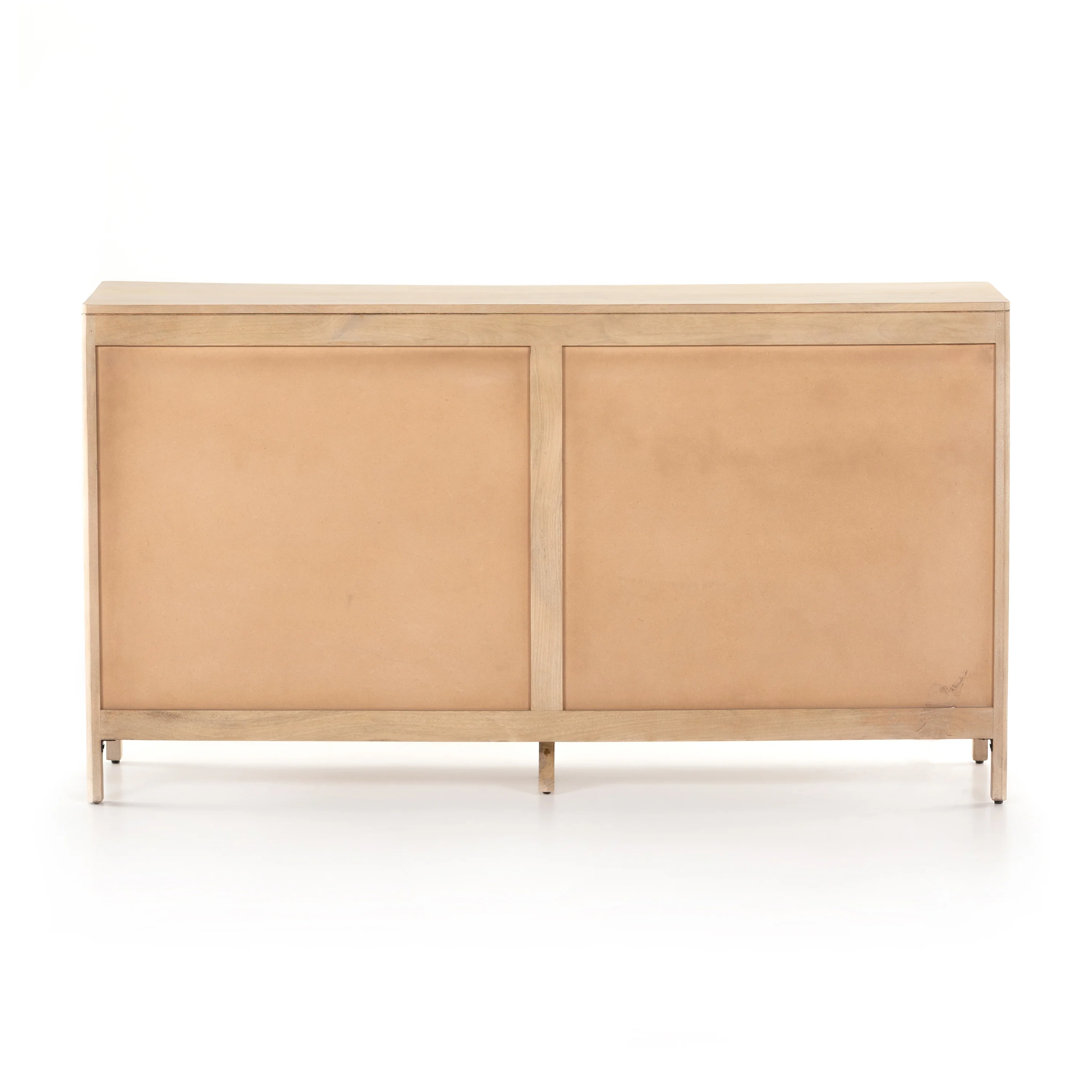 Sydney 6 Drawer Dresser - Image 6