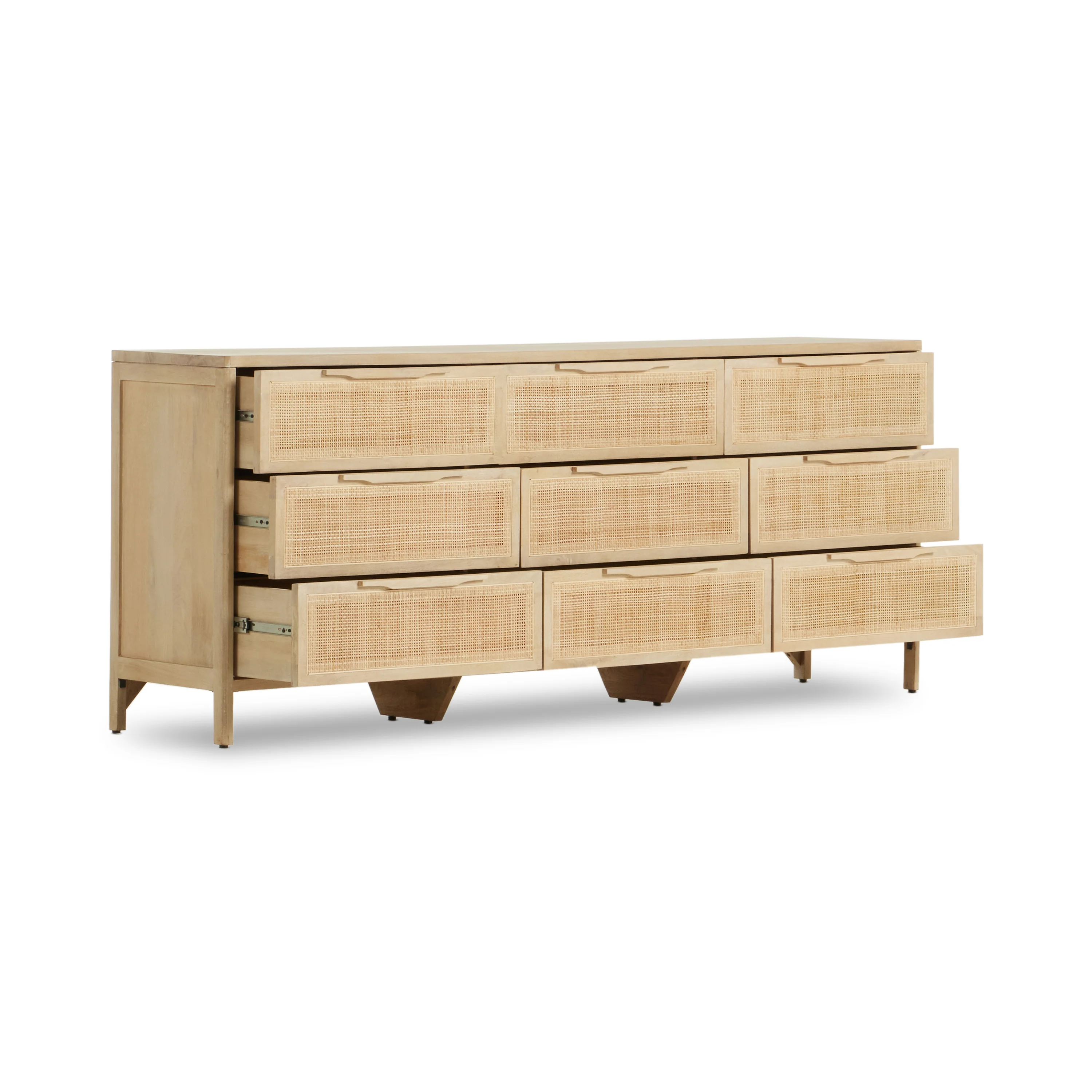Sydney 9 Drawer Dresser - Image 7