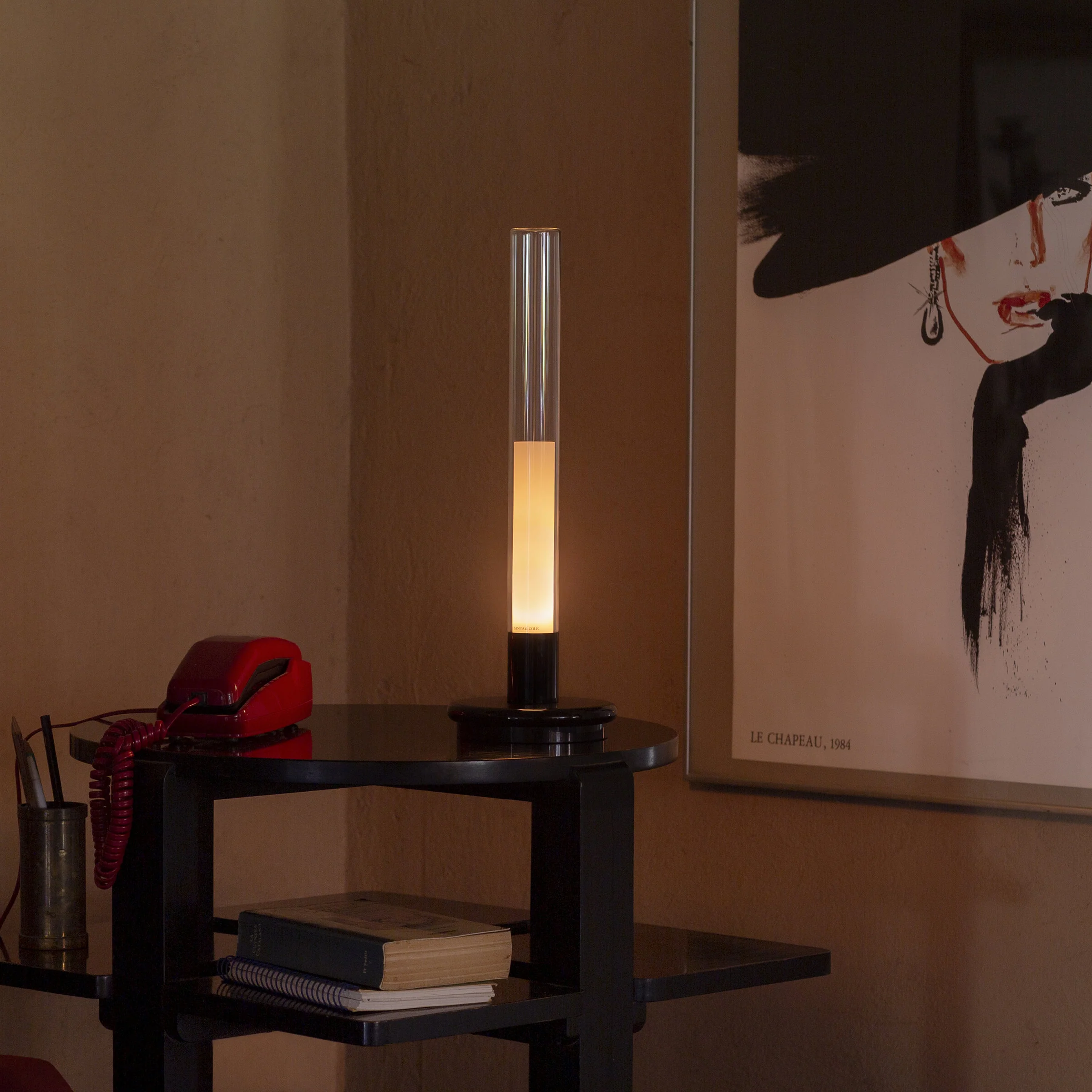 Sylvestrina Table Lamp - Image 11