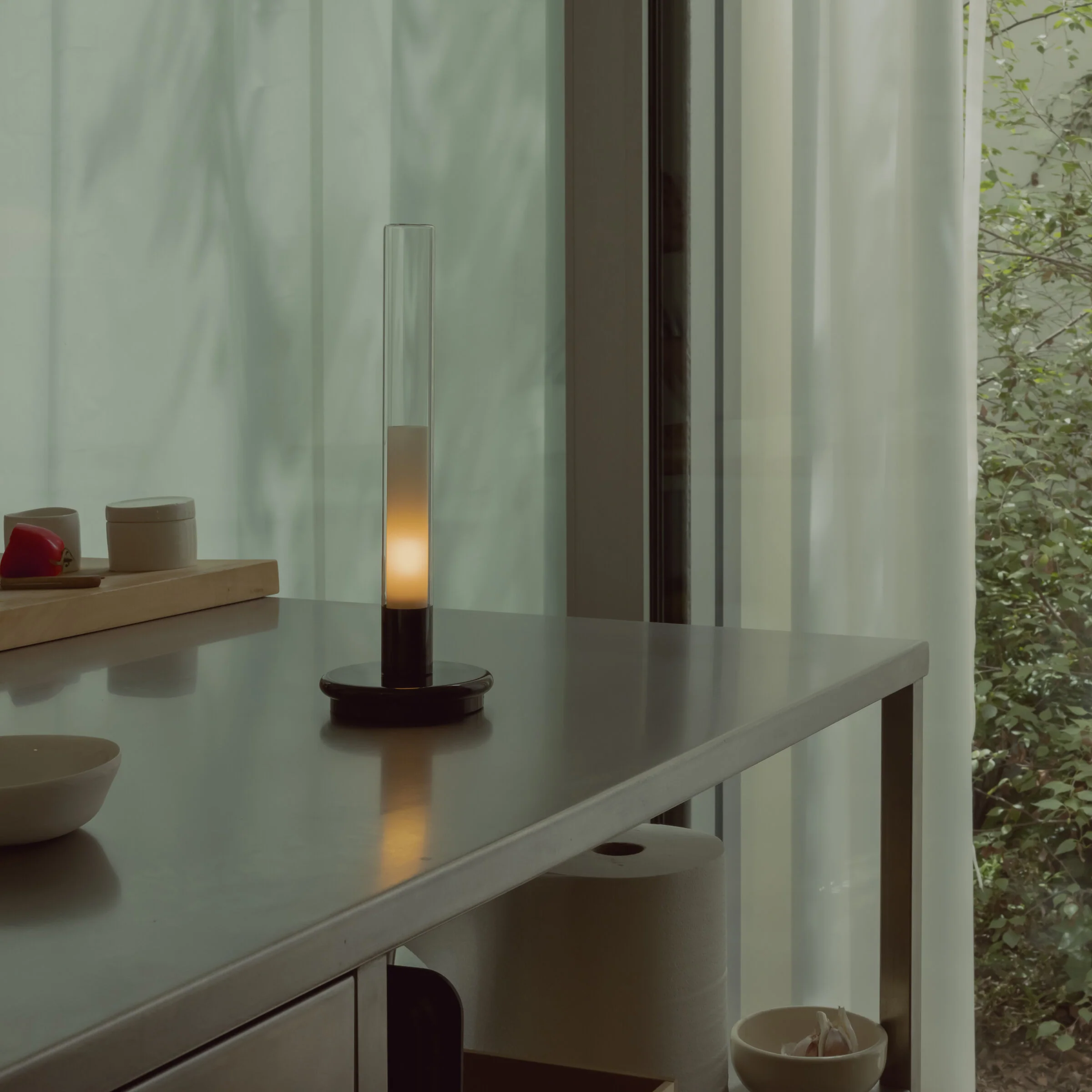 Sylvestrina Table Lamp - Image 4