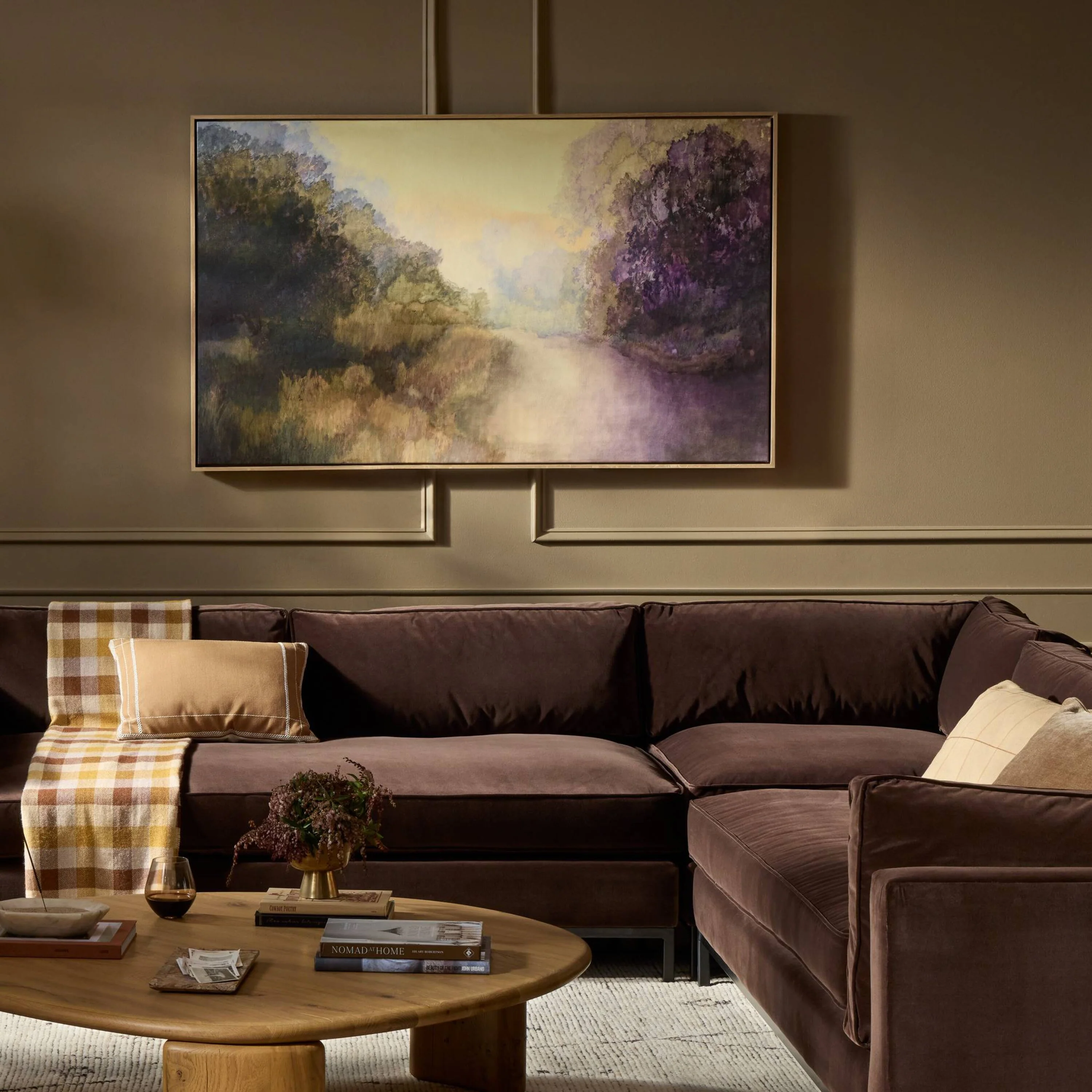 Synchronicities by Aileen Fitzgerald Wall Art - Image 2
