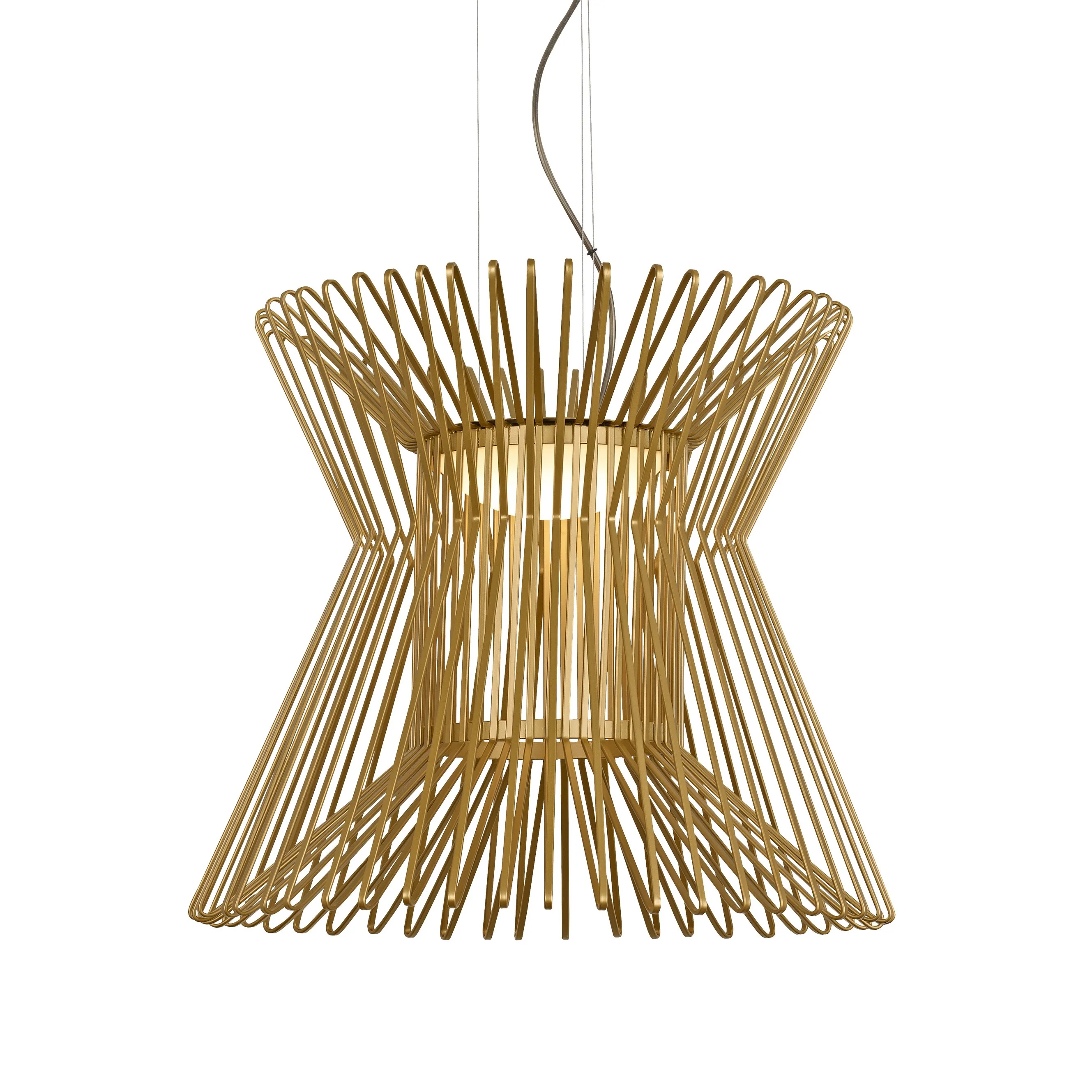 Sean Lavin Syrma Pendant Light - Image 5