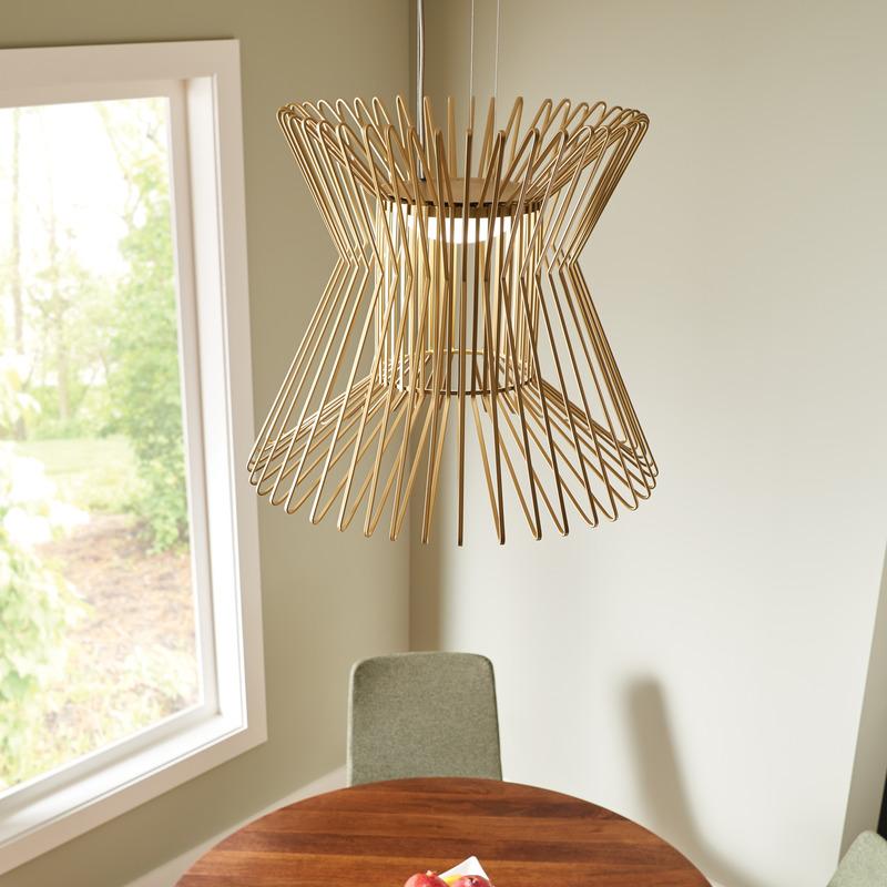 Sean Lavin Syrma Pendant Light - Image 8