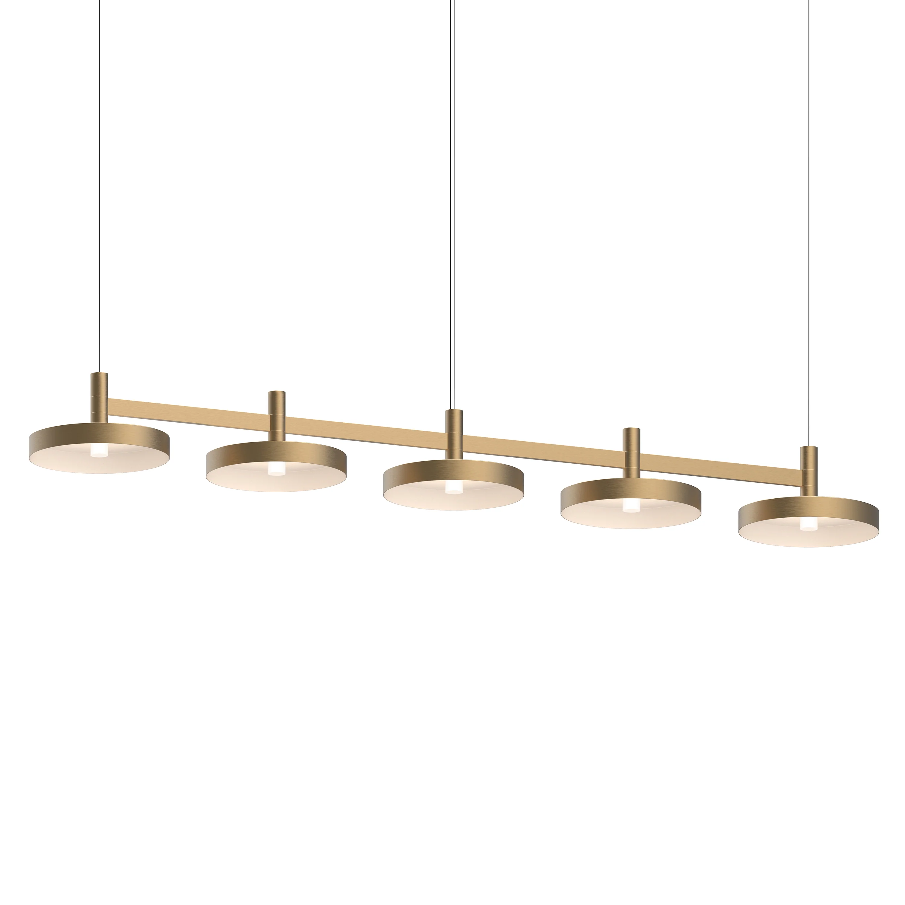 Systema Staccato Linear Pendant Light - Image 28
