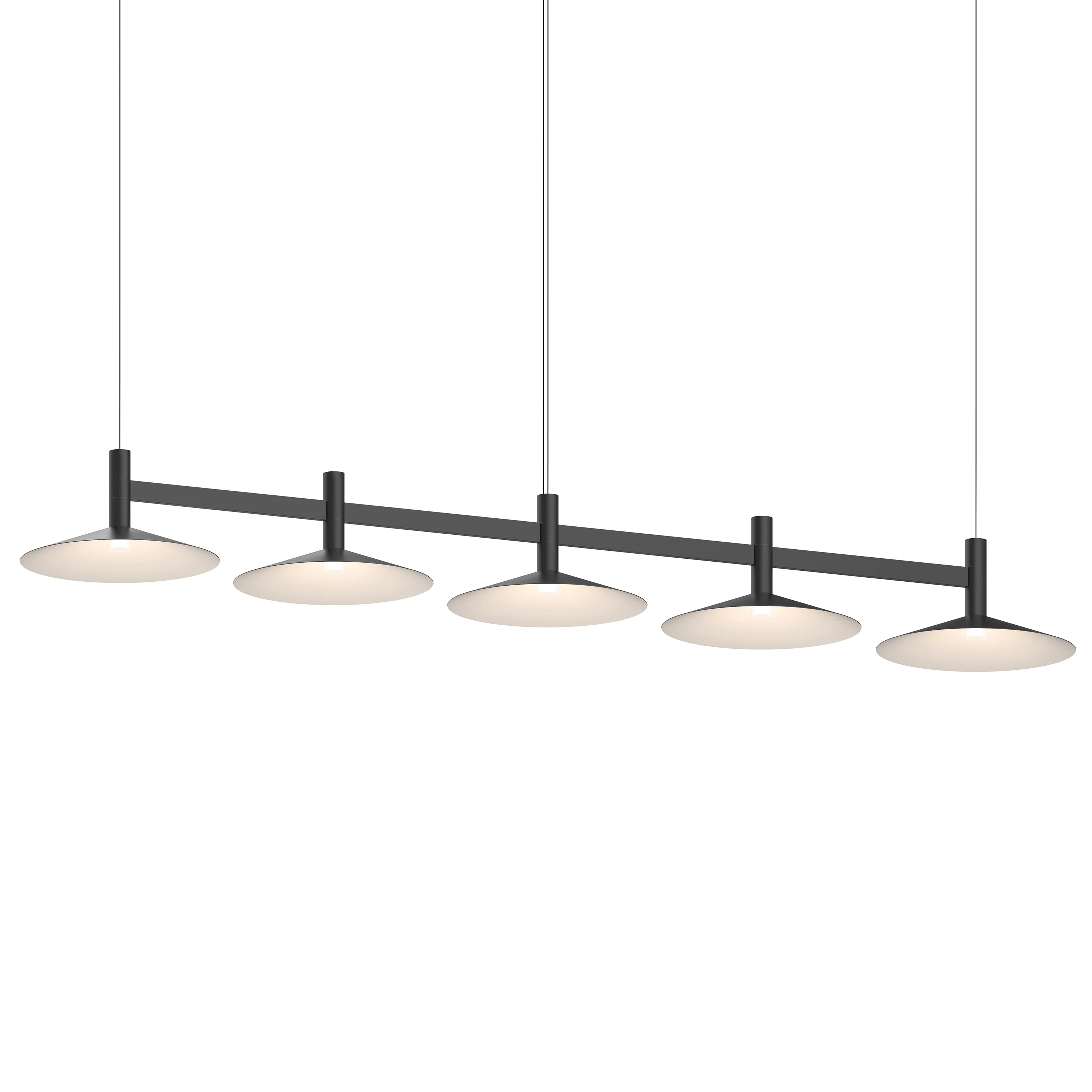 Systema Staccato Linear Pendant Light - Image 41