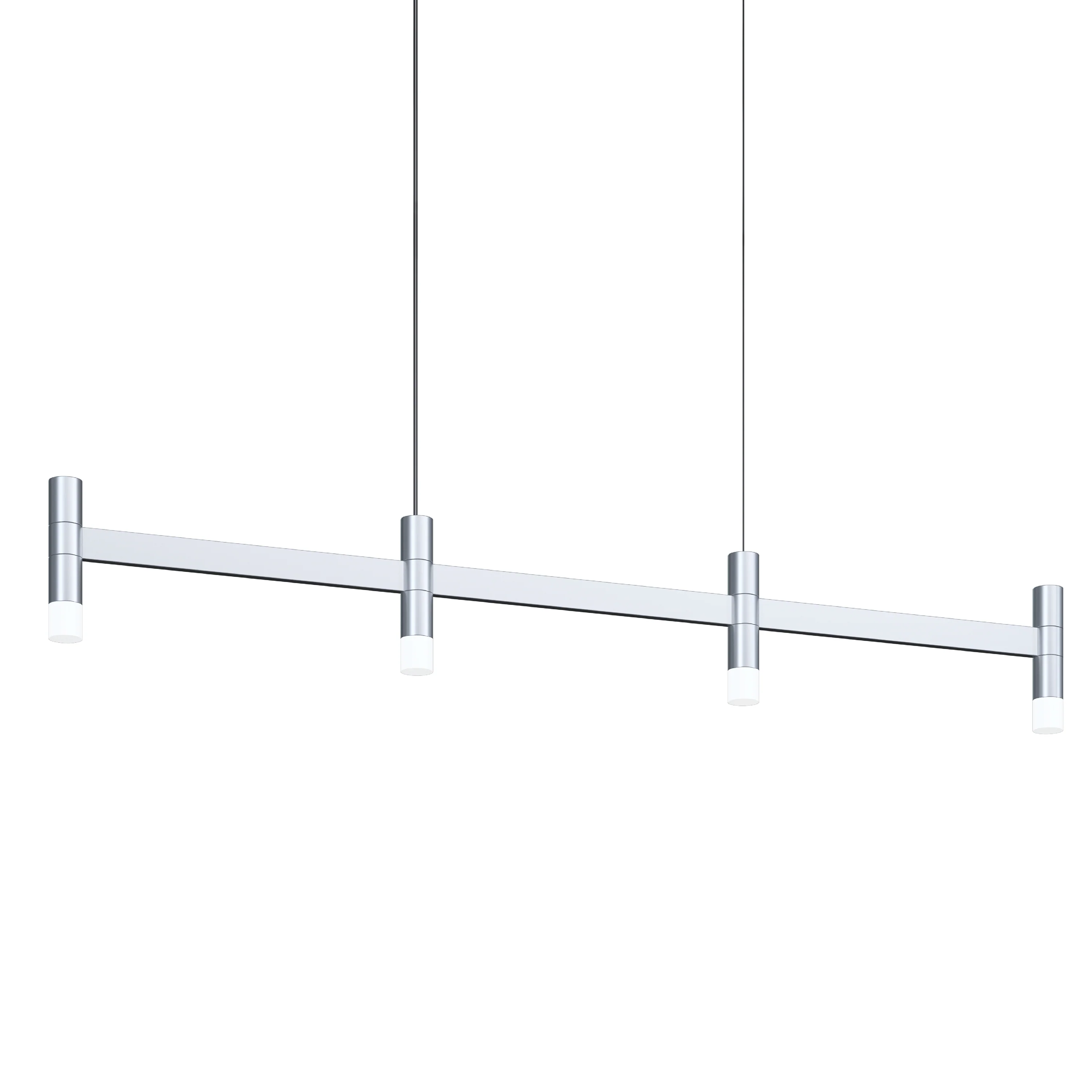 Systema Staccato Linear Pendant Light - Image 44