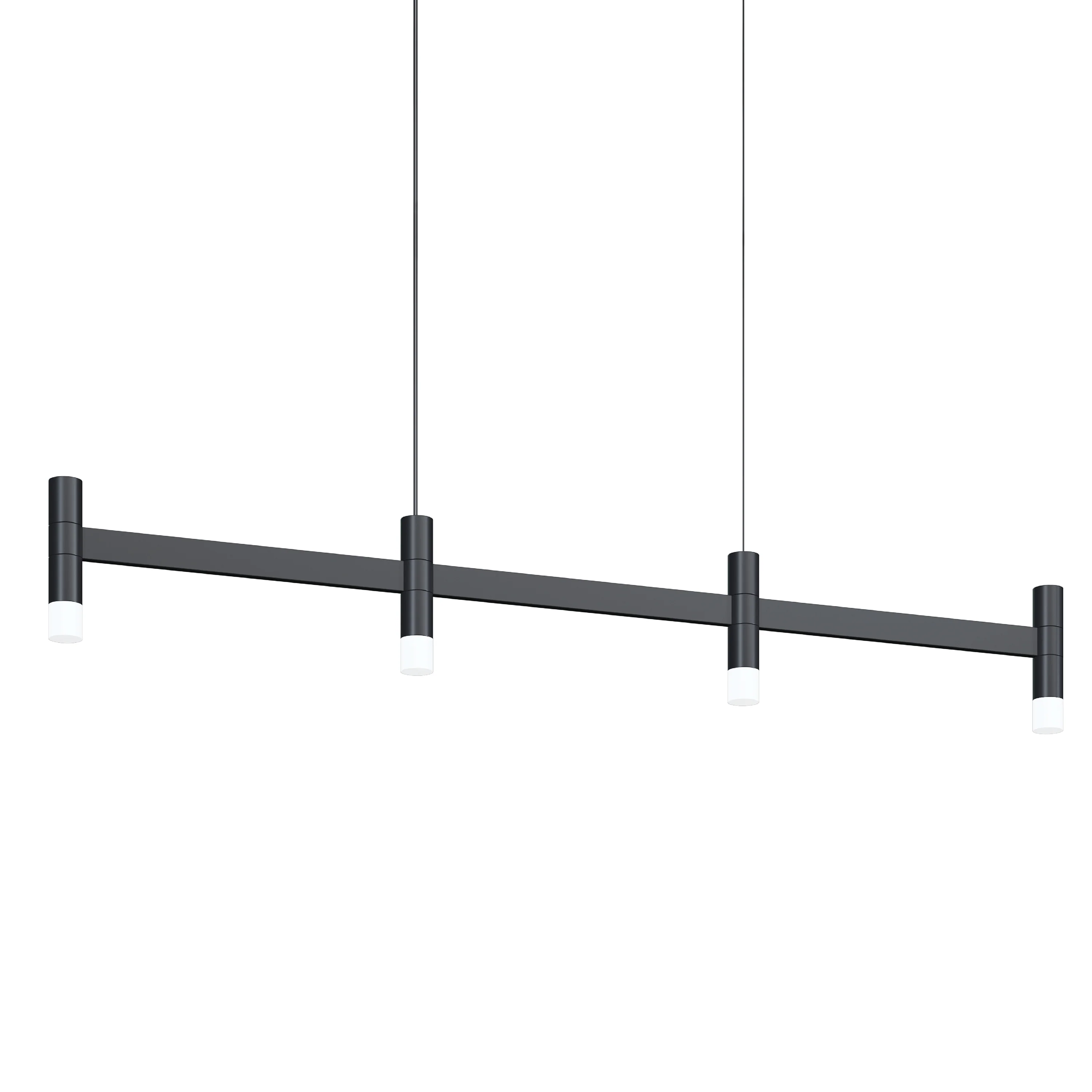 Systema Staccato Linear Pendant Light - Image 45