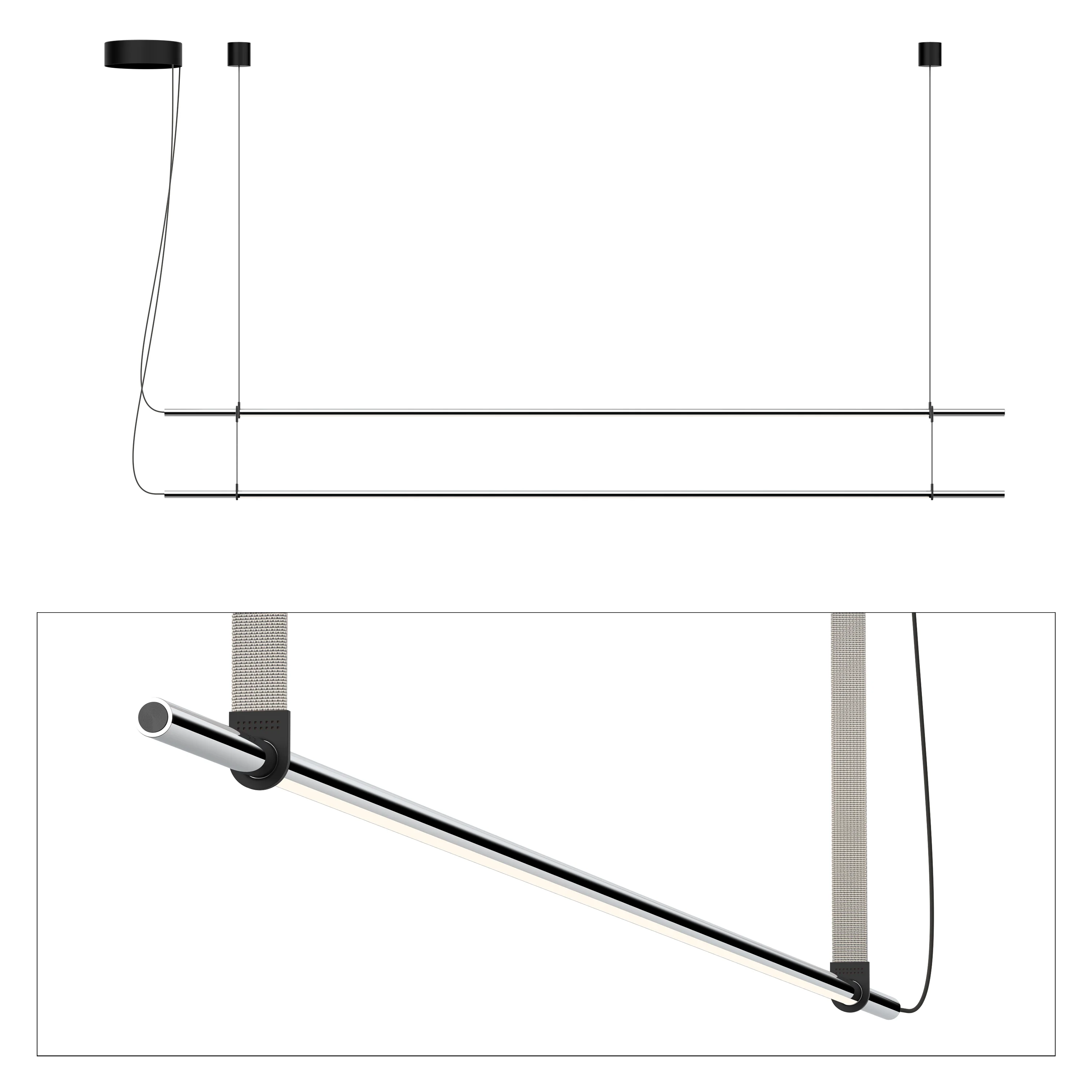 T.O Pendant Light - Image 31