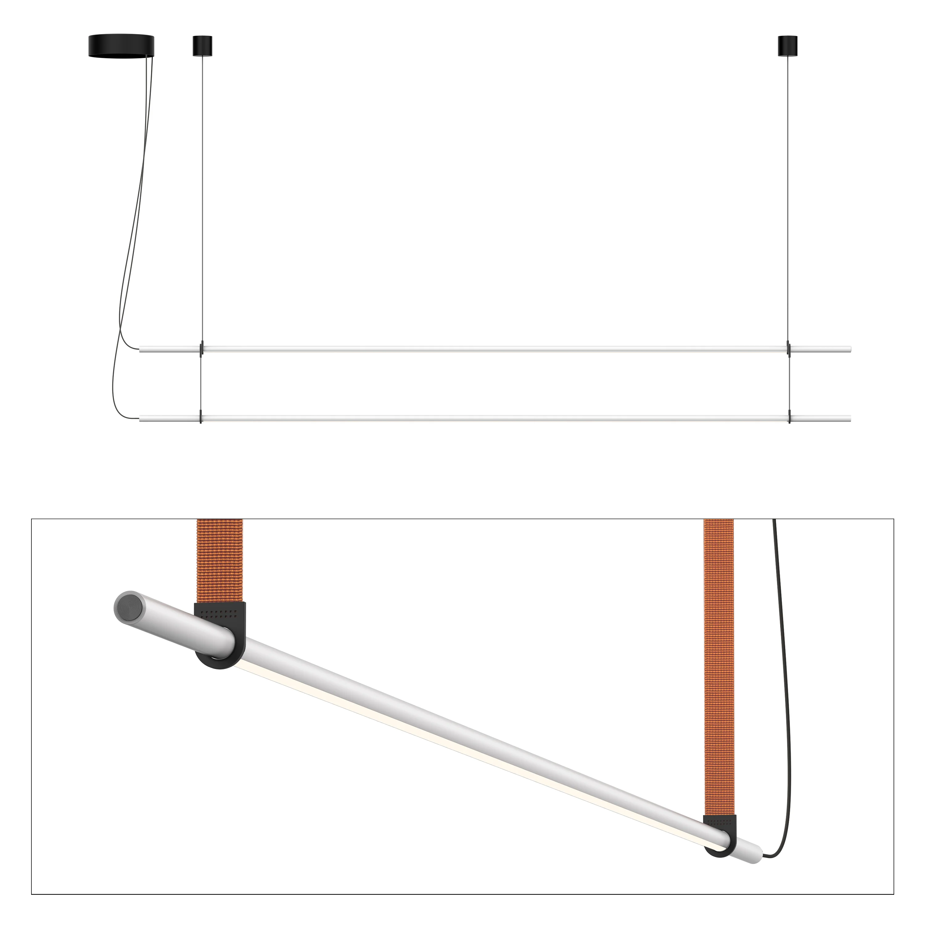 T.O Pendant Light - Image 35
