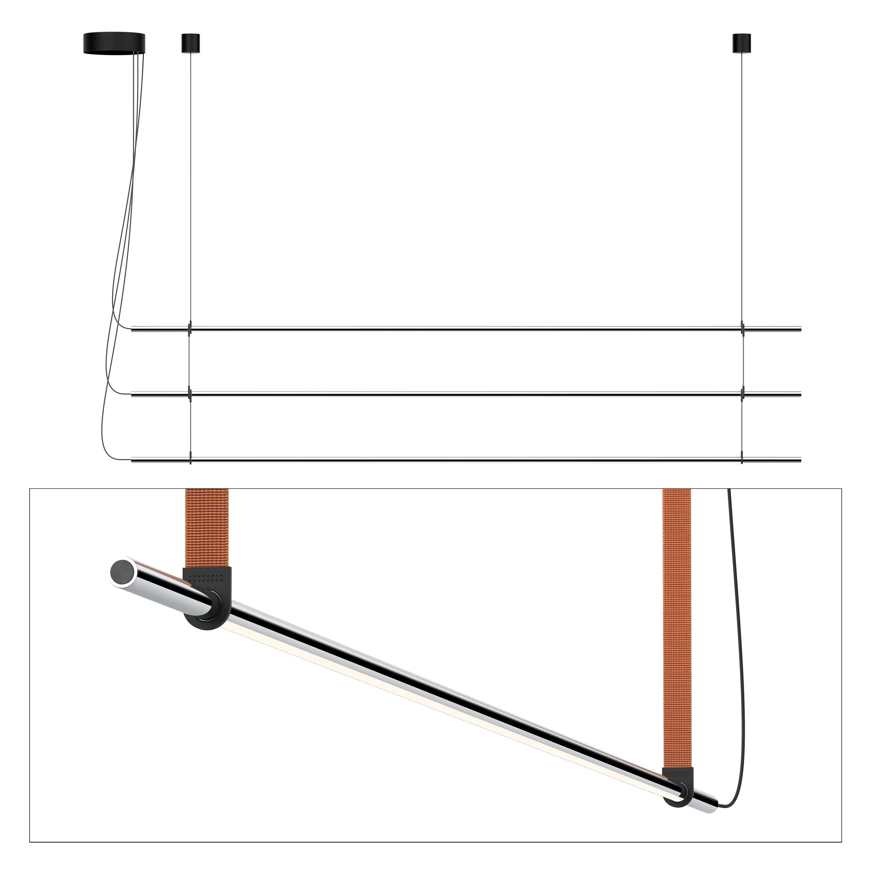 T.O Pendant Light - Image 40