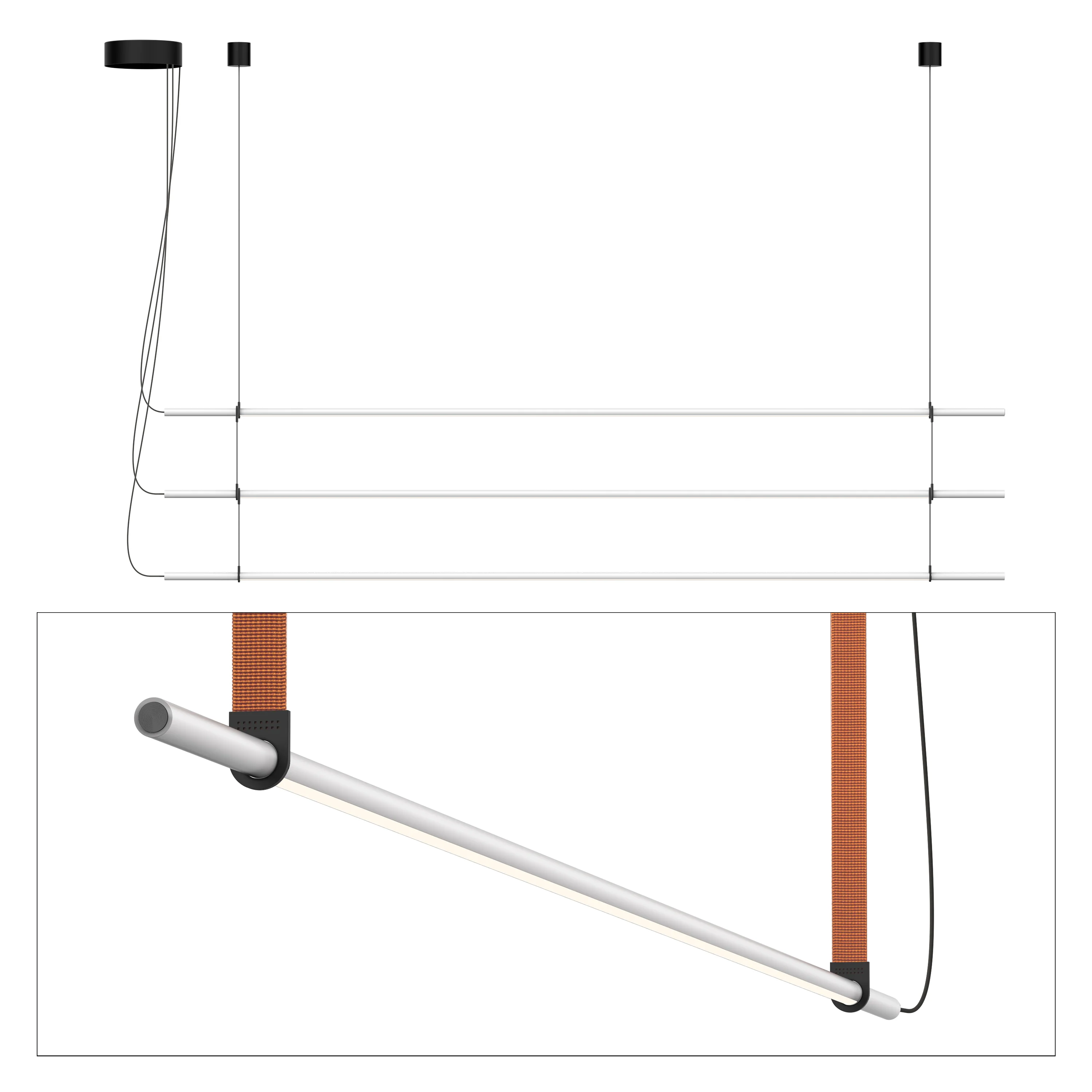 T.O Pendant Light - Image 43