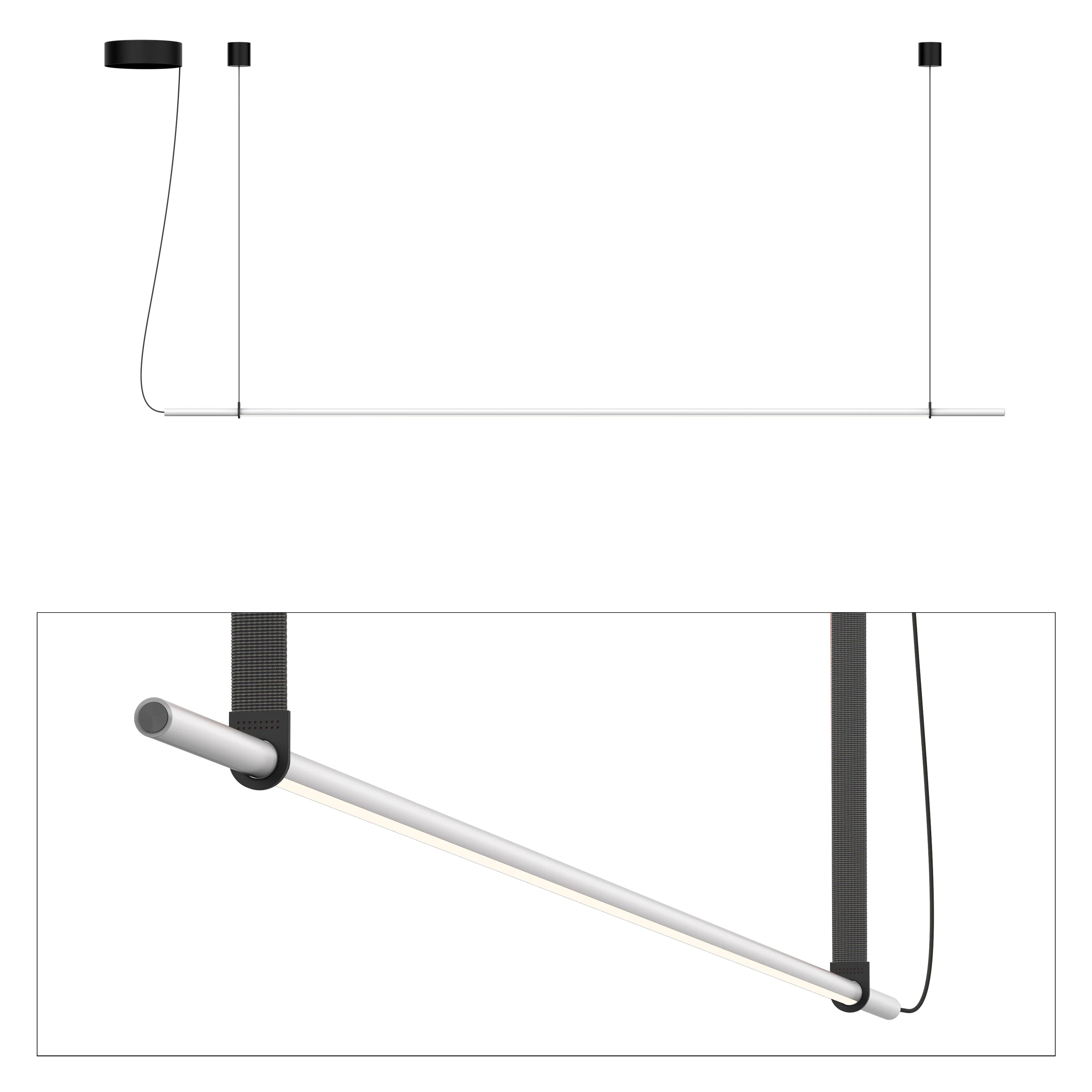 T.O Pendant Light - Image 5