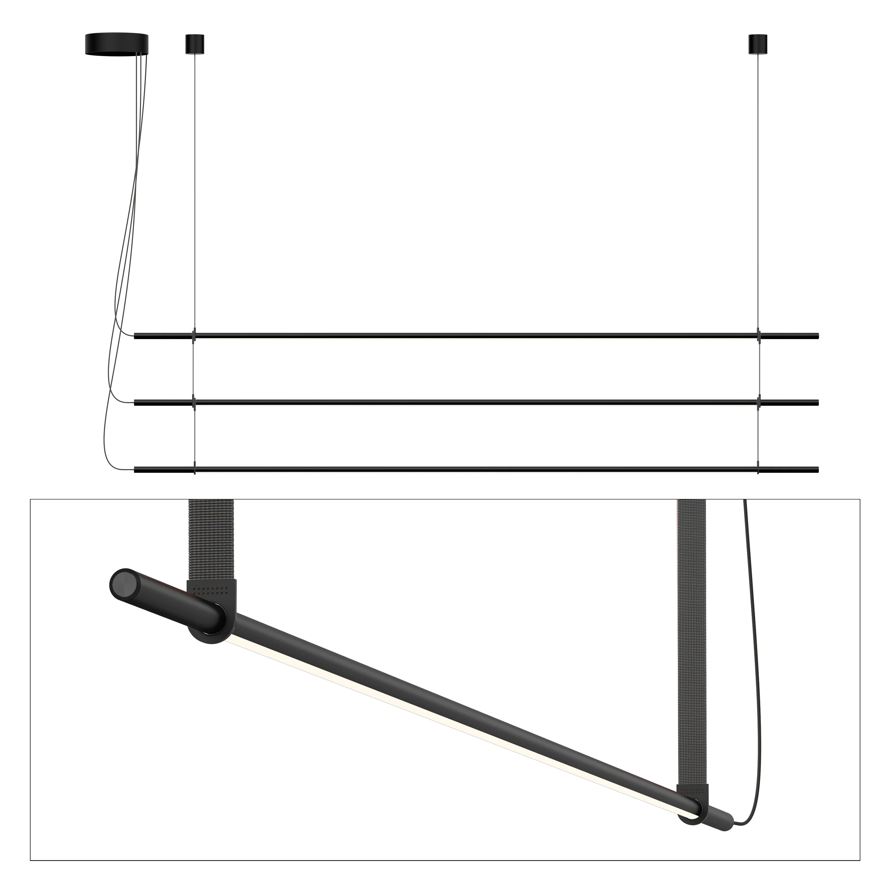 T.O Pendant Light - Image 8